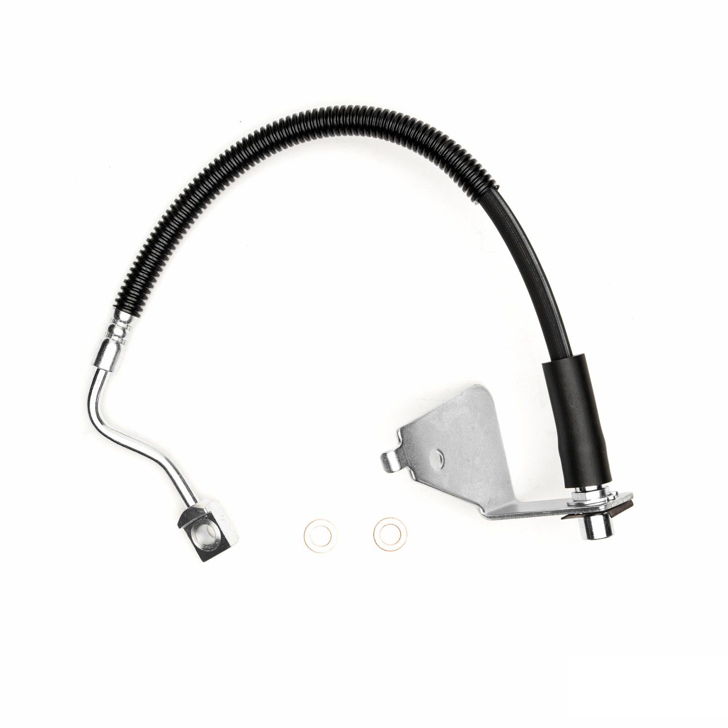 DFC Brake Hose Dynamic Friction Company 692-350-47436