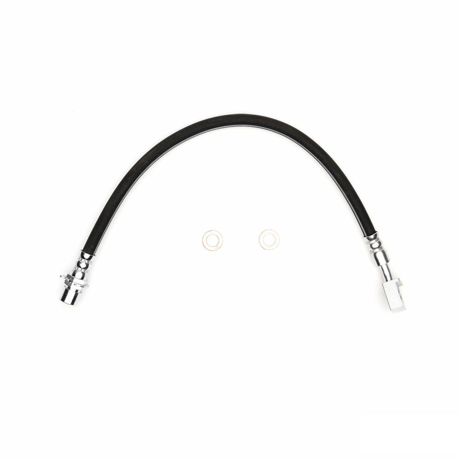 DFC Brake Hose Dynamic Friction Company 692-350-47425