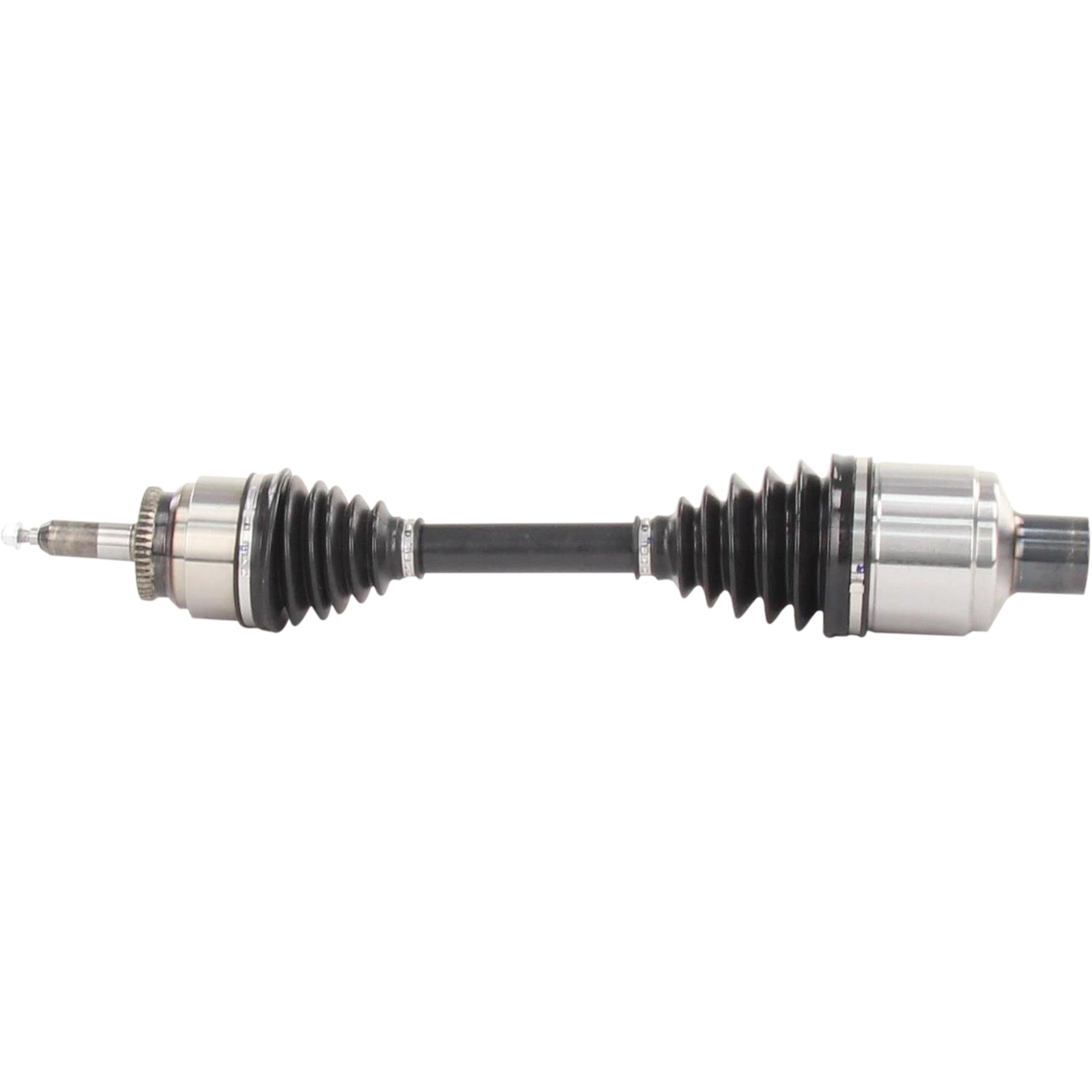 AAR CV Axle Shaft Trakmotive 542-FD-8398
