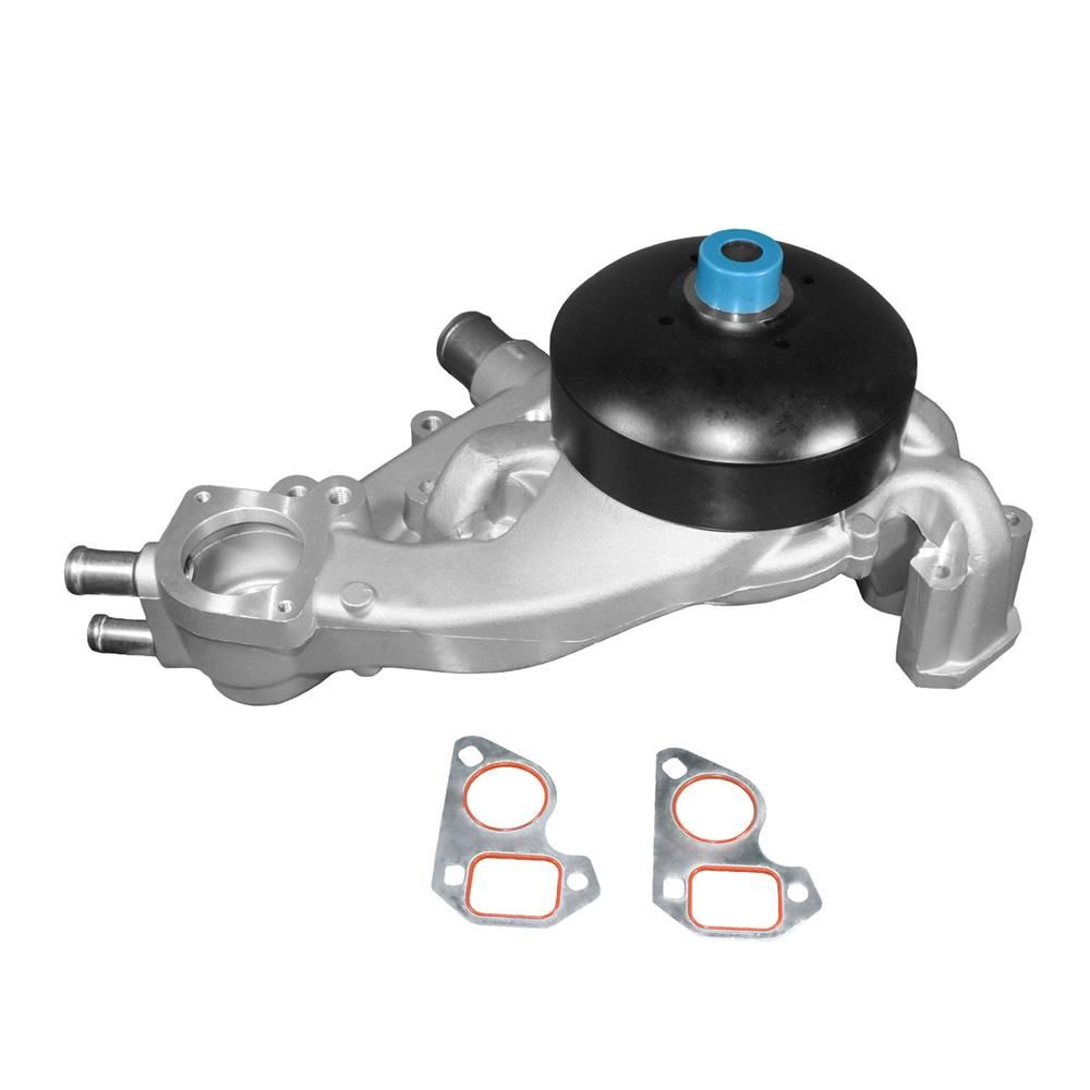 Water Pump ACDelco 4-252-901
