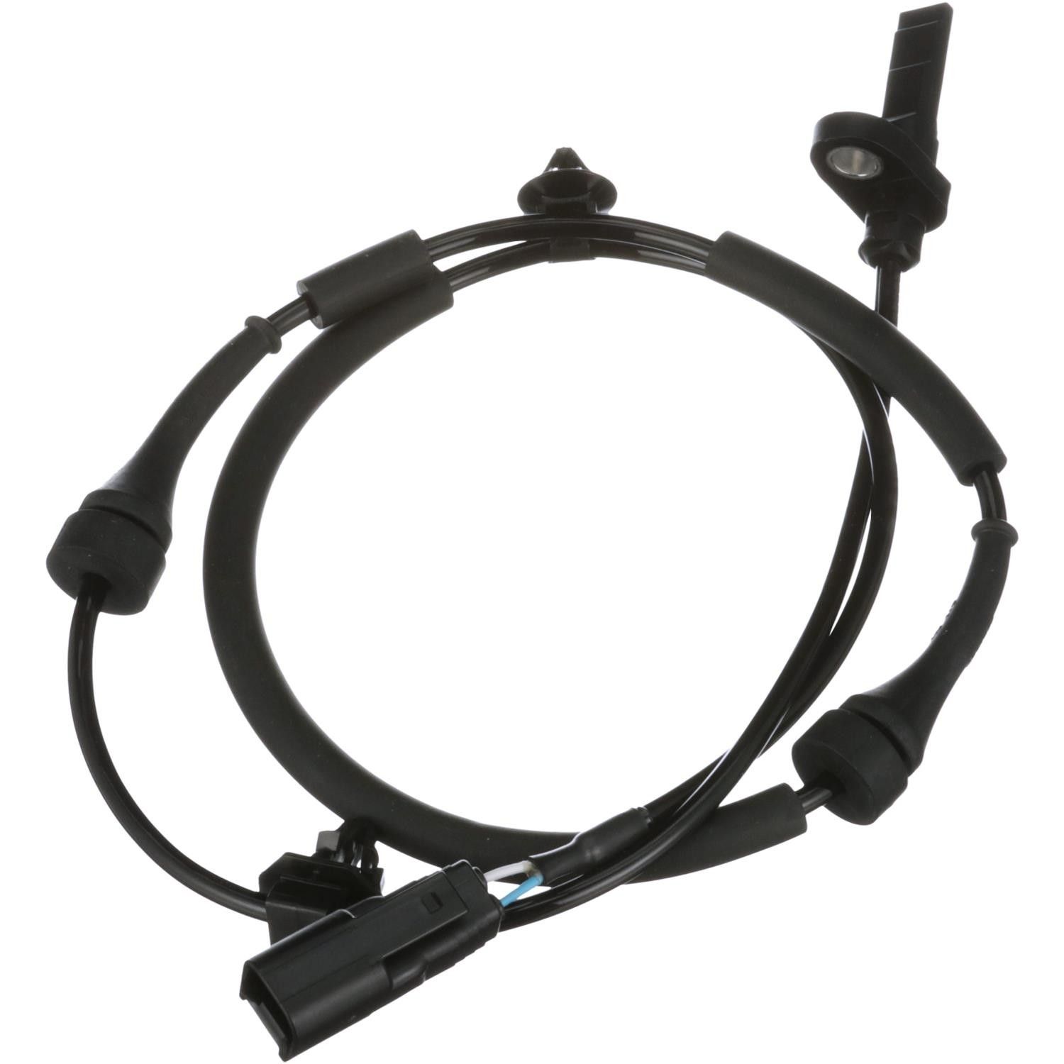 ABS Wheel Speed Sensor Standard Ignition 792-ALS3511