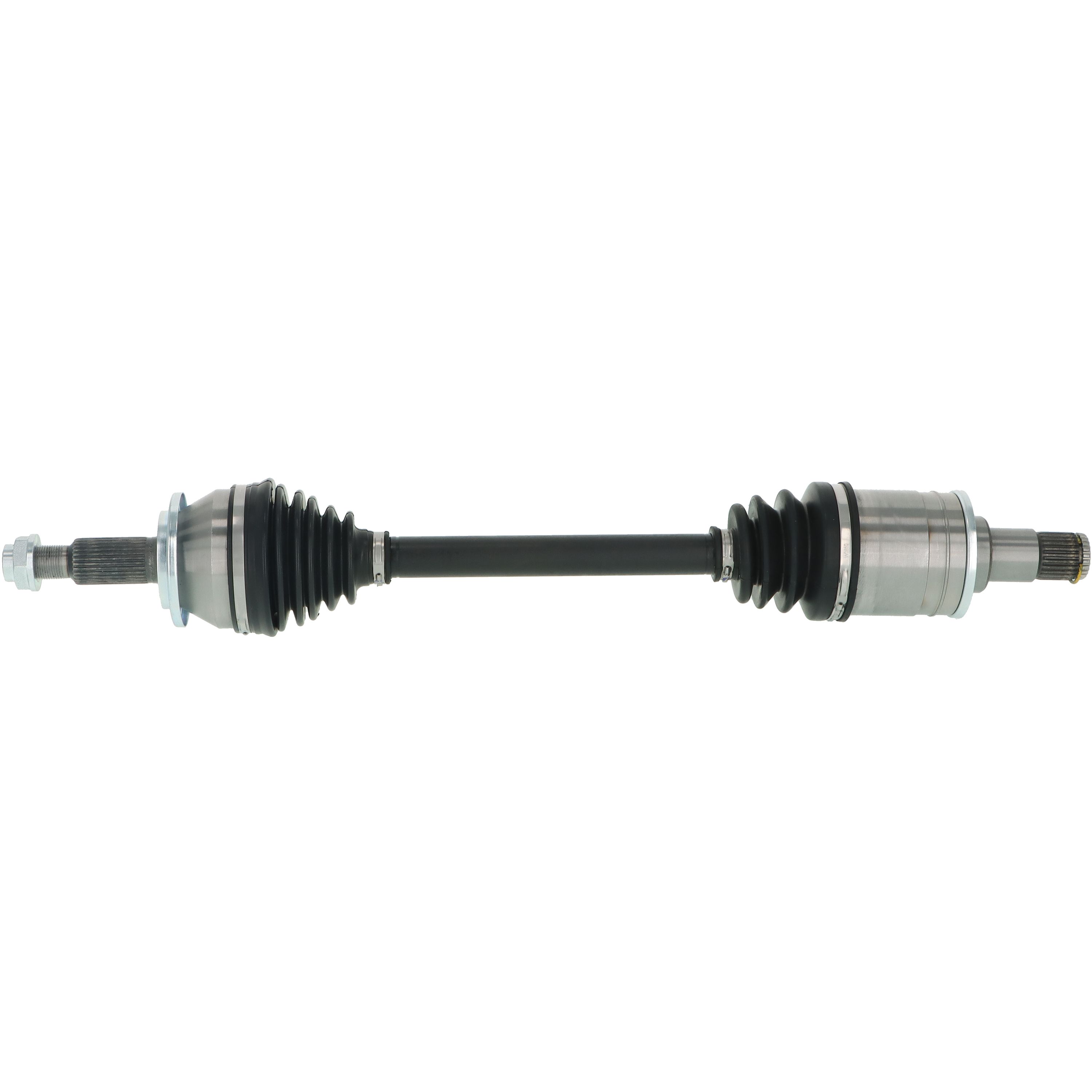 CV Axle Shaft Trakmotive 542-TO-86143