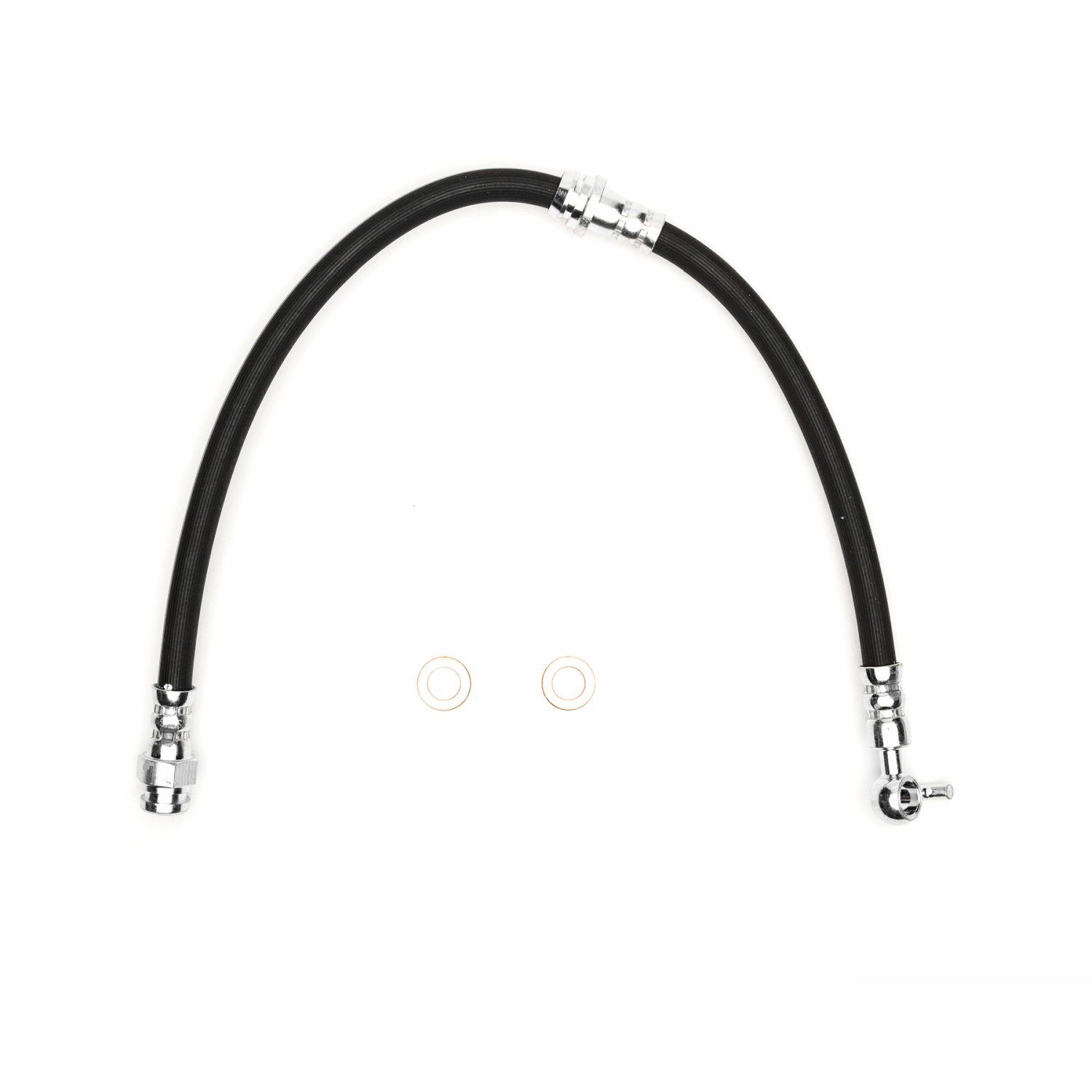 DFC Brake Hose Dynamic Friction Company 692-350-80048