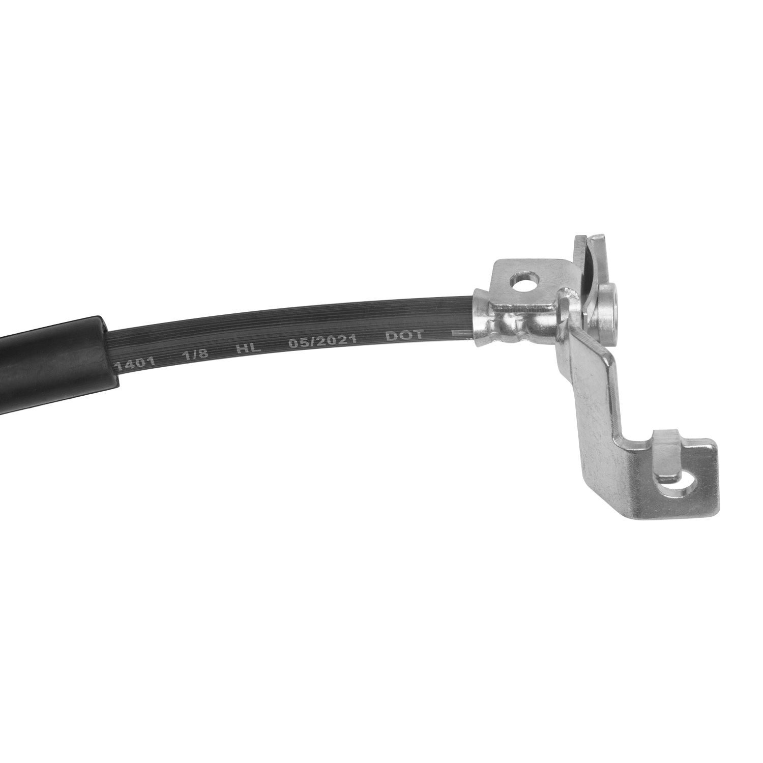 DFC Brake Hose Dynamic Friction Company 692-350-54111