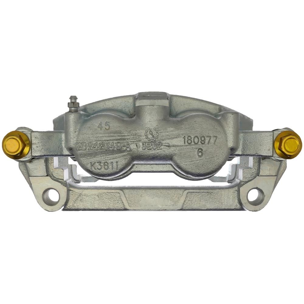 Caliper ACDelco 4-18FR12595C