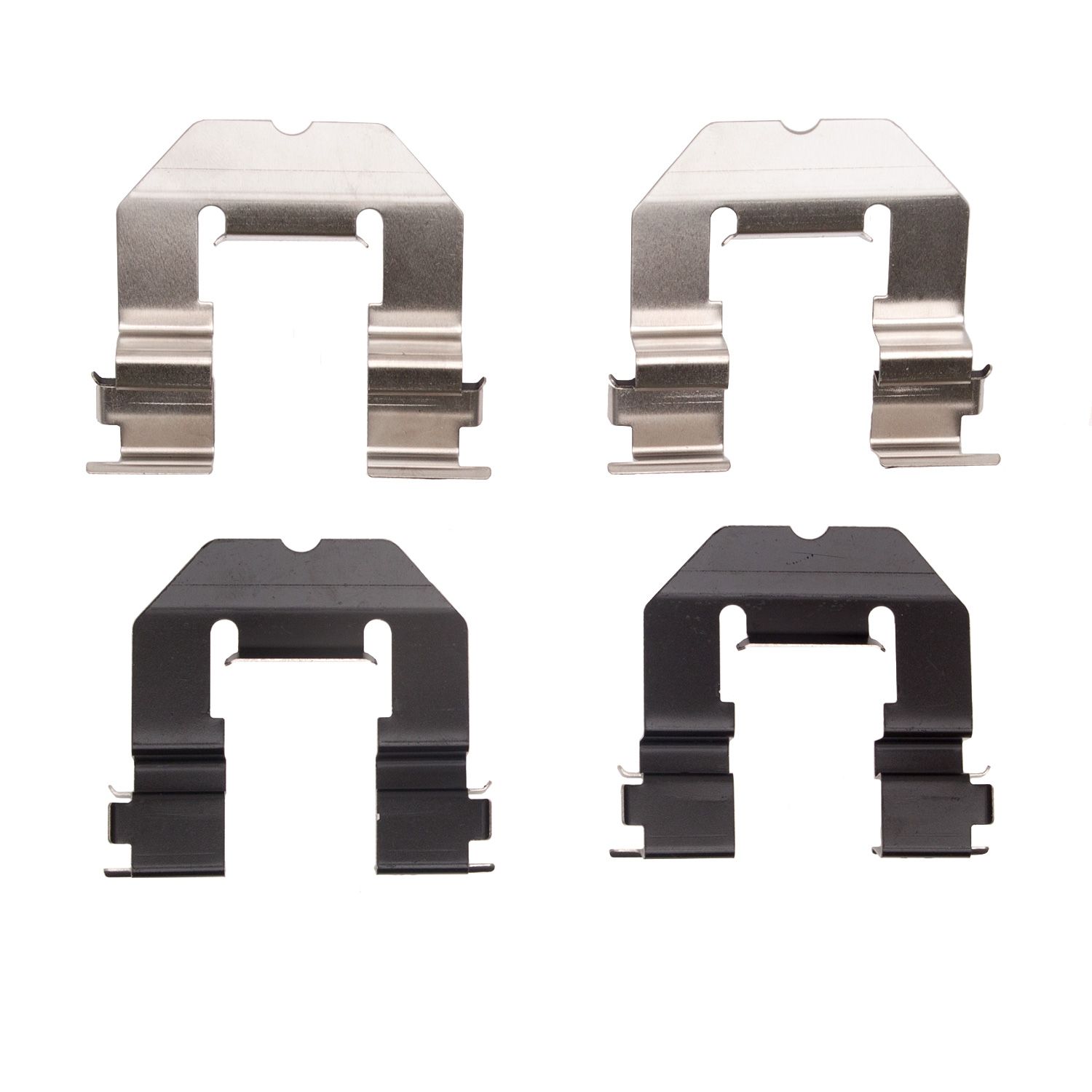 DFC Disc Brake Hardware Kit Dynamic Friction Company 692-340-31050