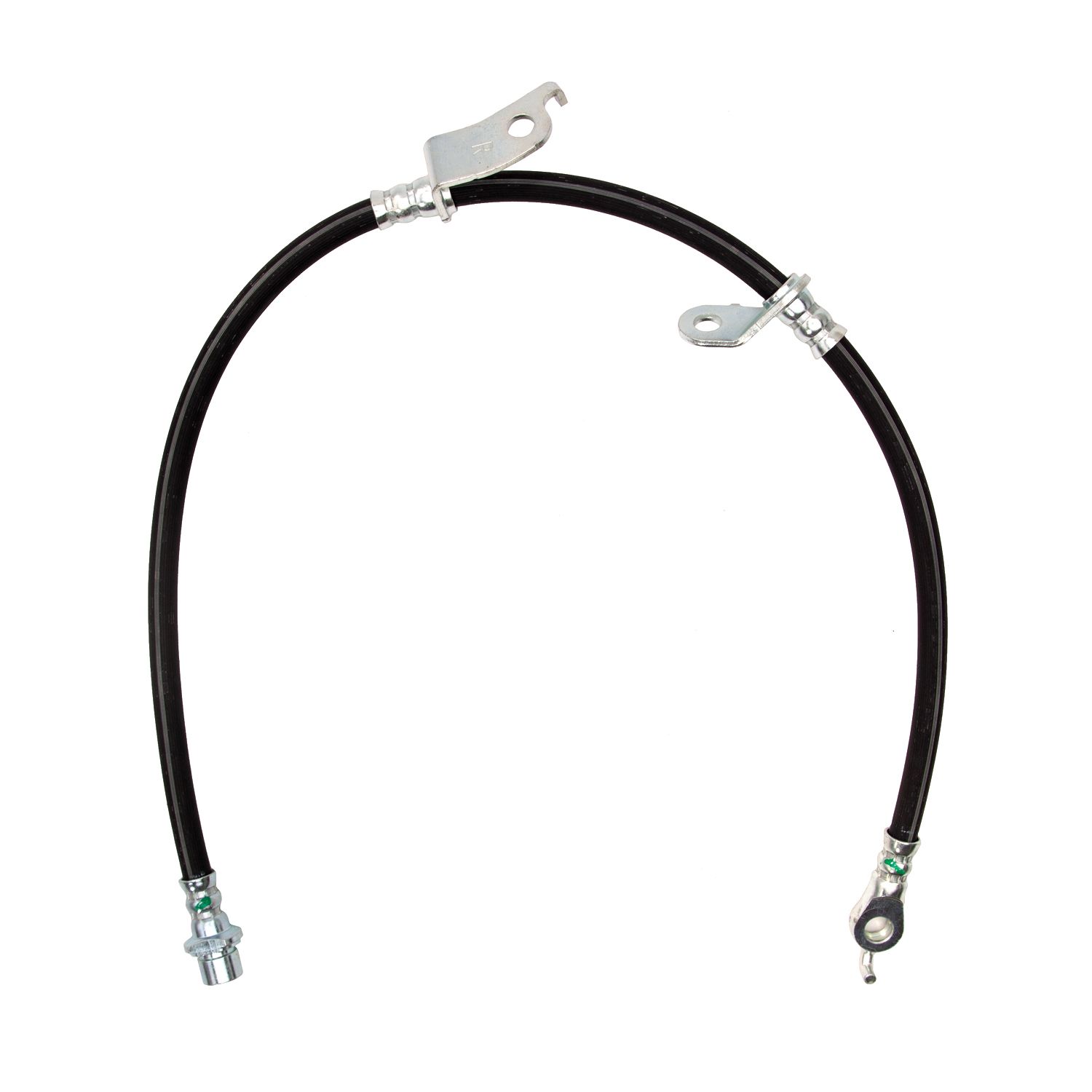 DFC Brake Hose Dynamic Friction Company 692-350-76096