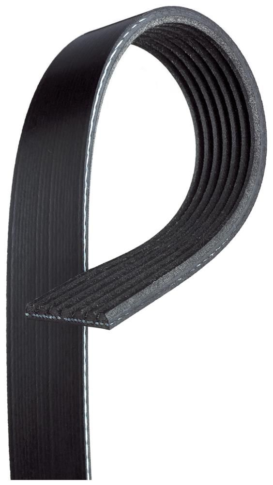 Serpentine Belt ACDelco 4-7K680