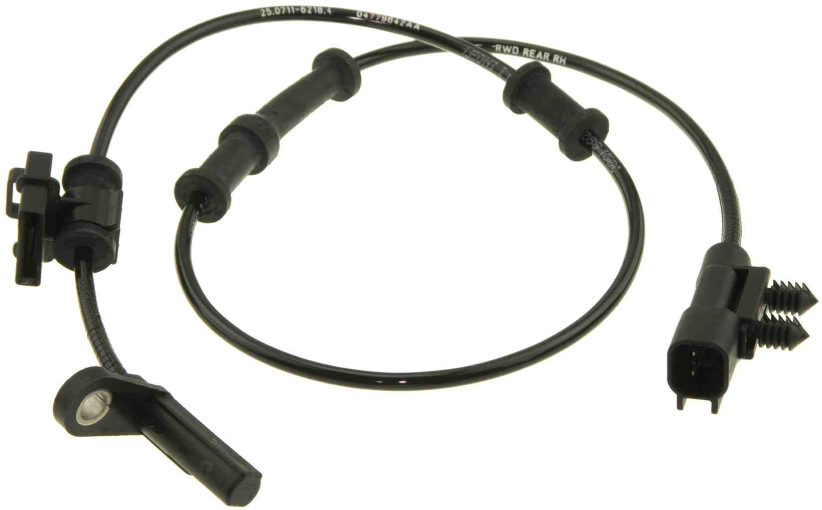 NTK ABS Wheel Speed Sensor NTK 428-AB1013