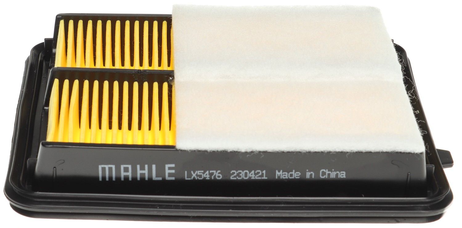 Air Filter MAHLE 806-LX 5476