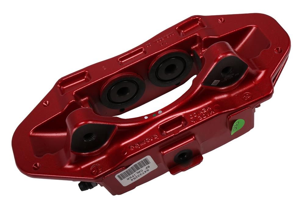 Caliper ACDelco 4-84733254