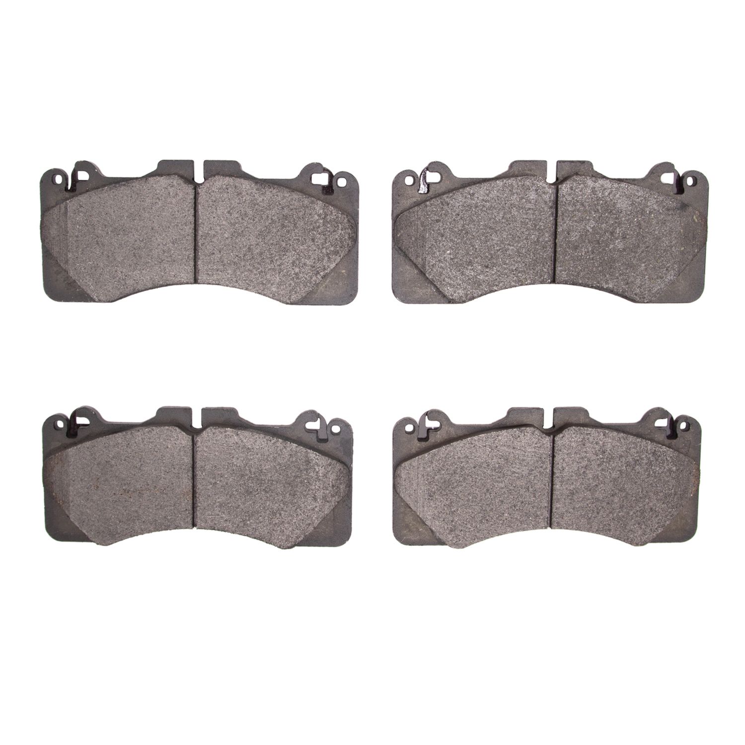DFC 4000 HybriDynamic Brake Pads Dynamic Friction Company 692-4000-1440-00