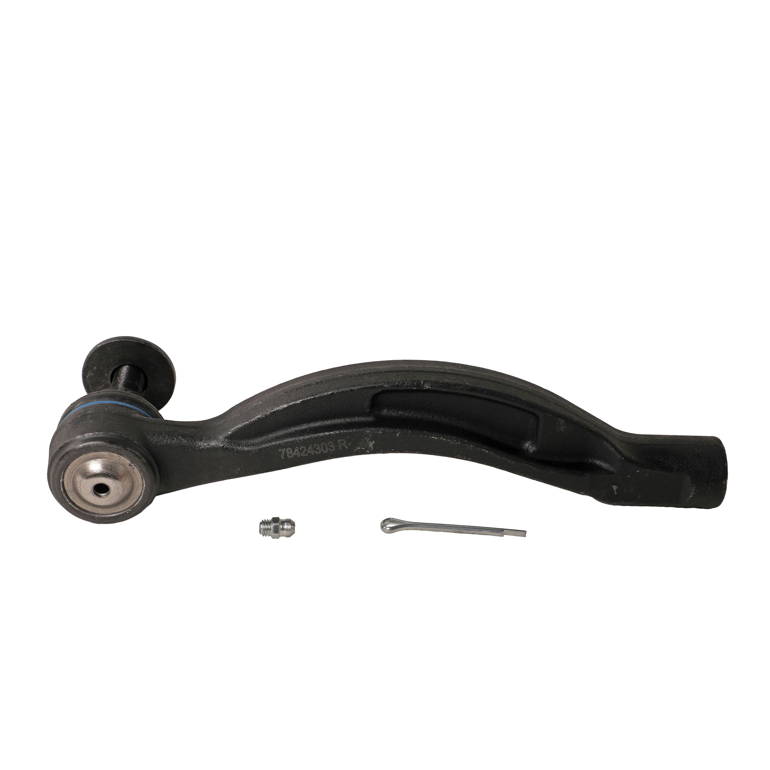 Tie Rod End MOOG Chassis Products 739-ES801702