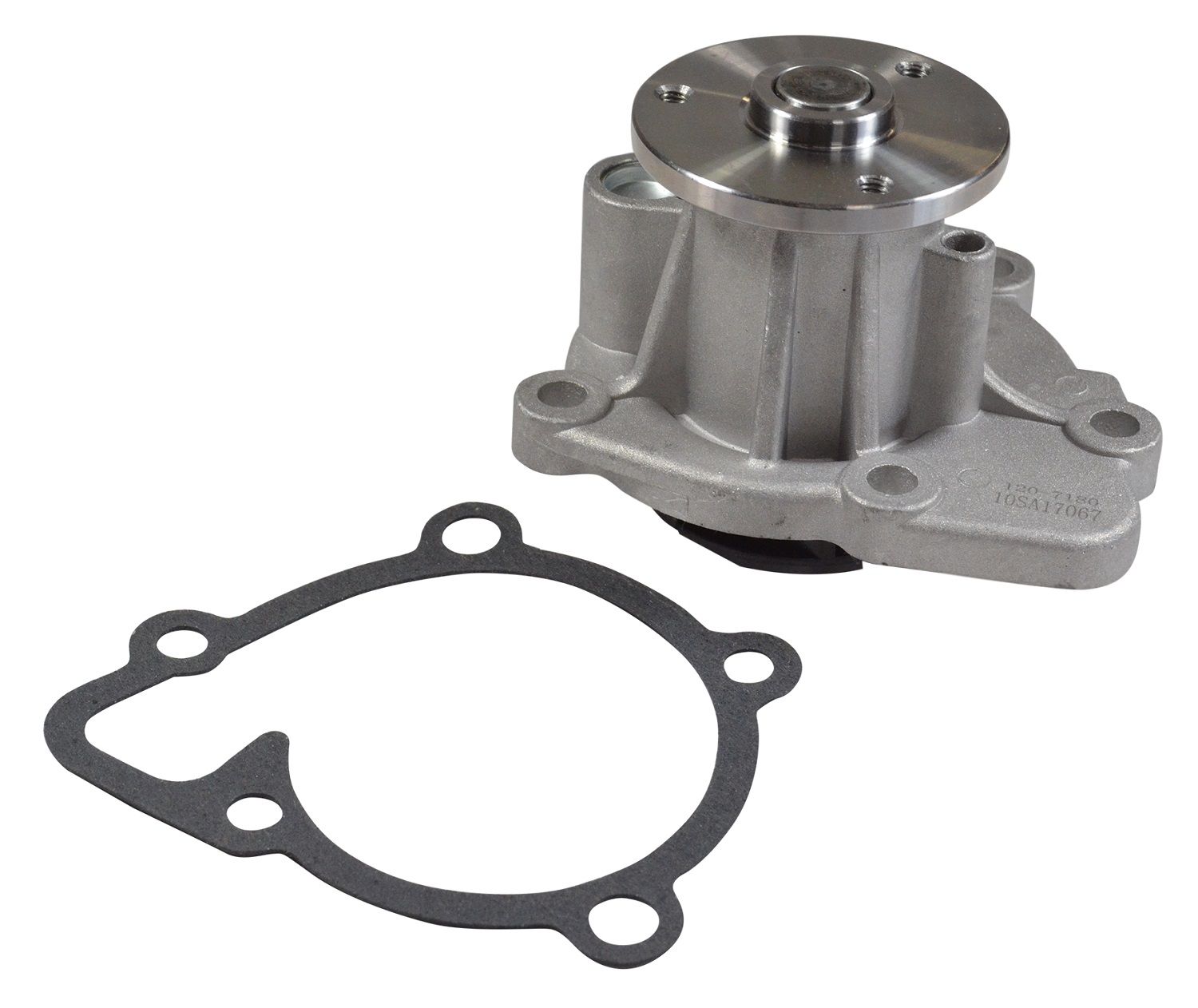 Engine Water Pump GMB 450-120-7180