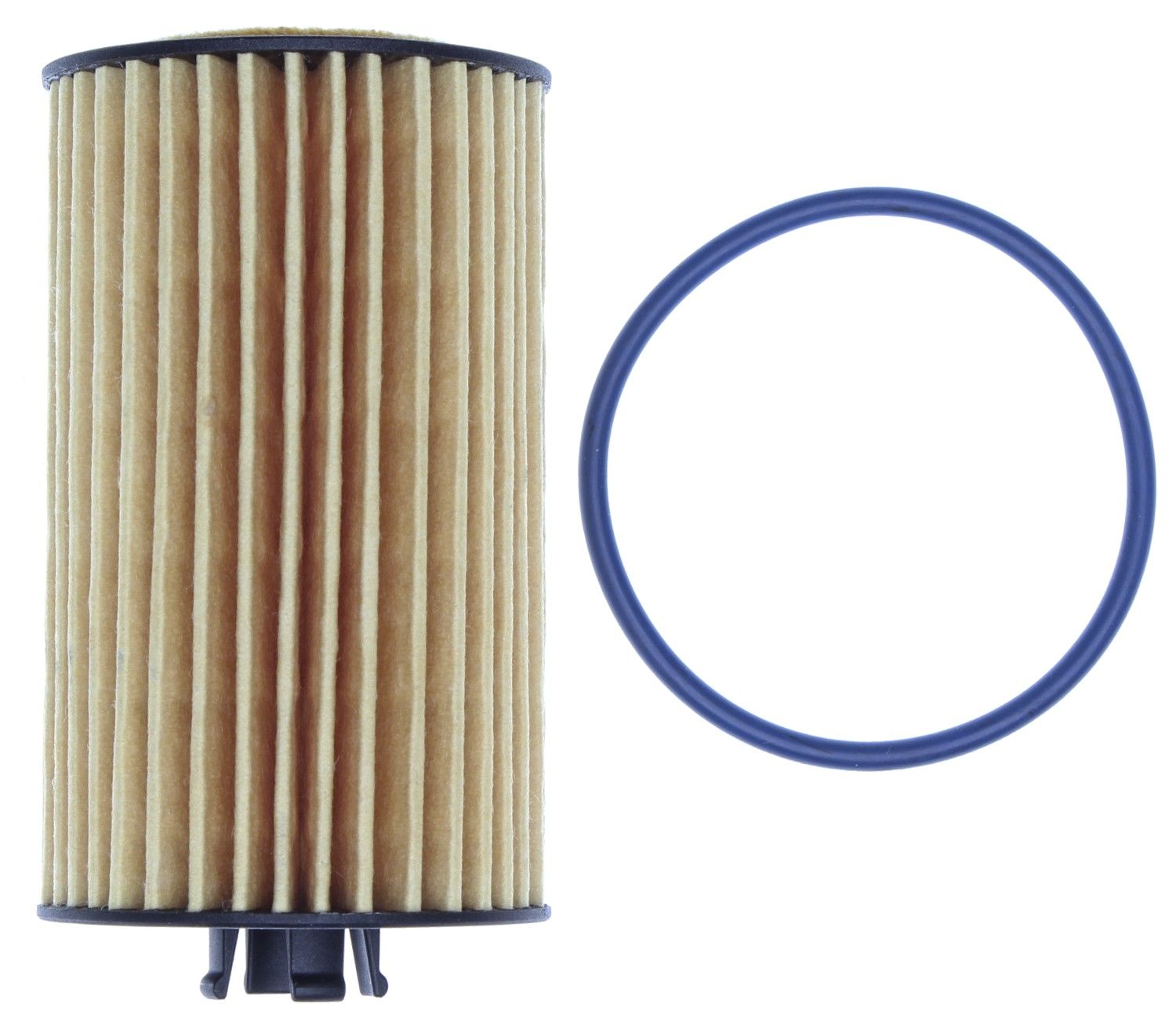 Oil Filter MAHLE 806-OX 978D