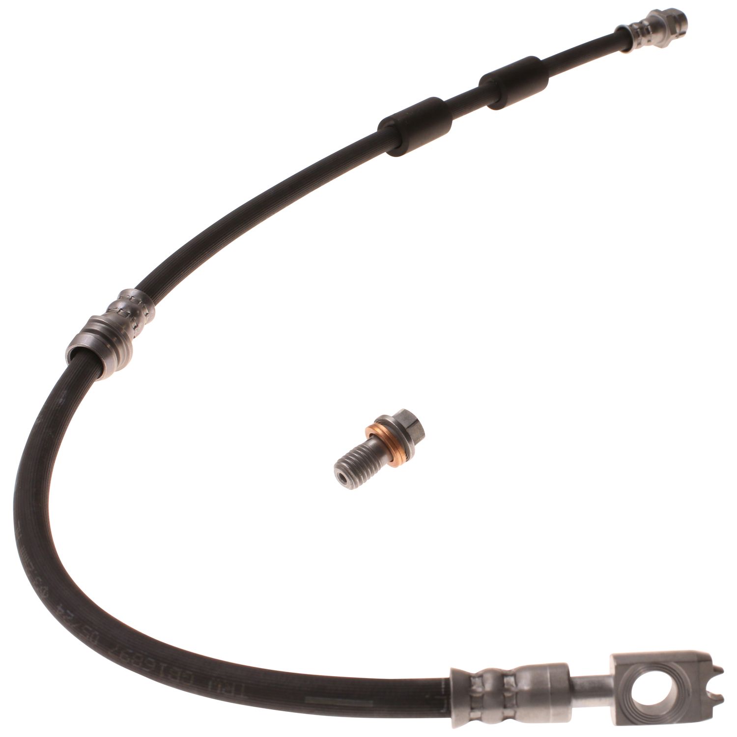 Brake Hose TRW 543-PHD2018
