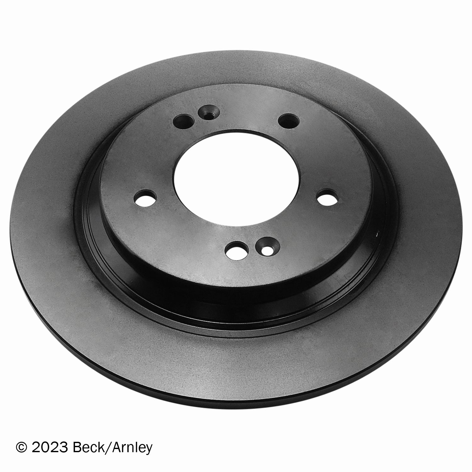 PREMIUM BRAKE DISC Beck/Arnley 517-083-3674