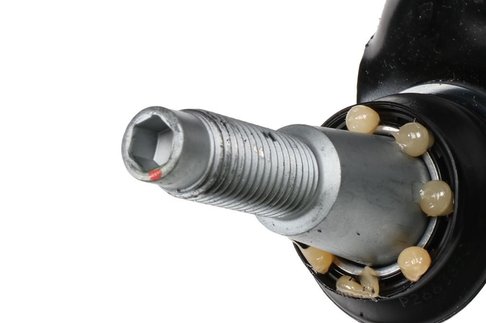 Control Arm ACDelco 4-84114507