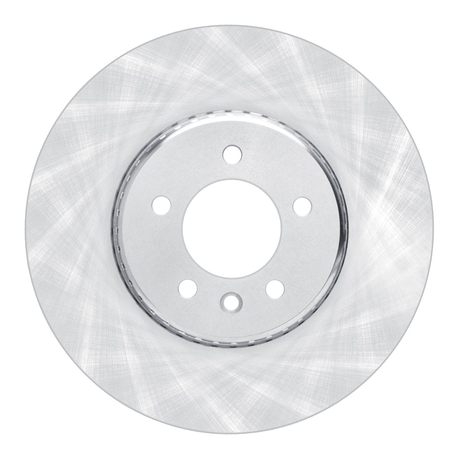 DFC Brake Rotor Dynamic Friction Company 692-600-11036