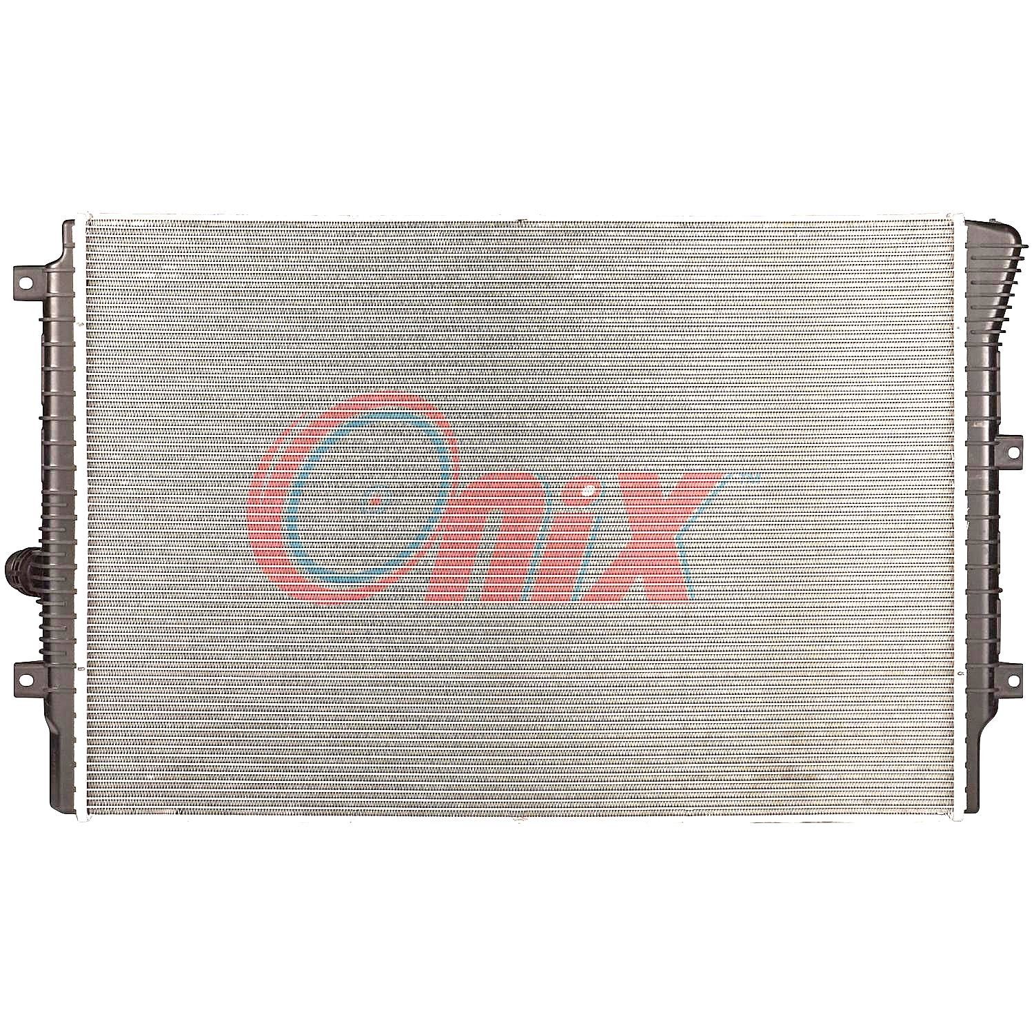Radiator Onix 793-OR13423