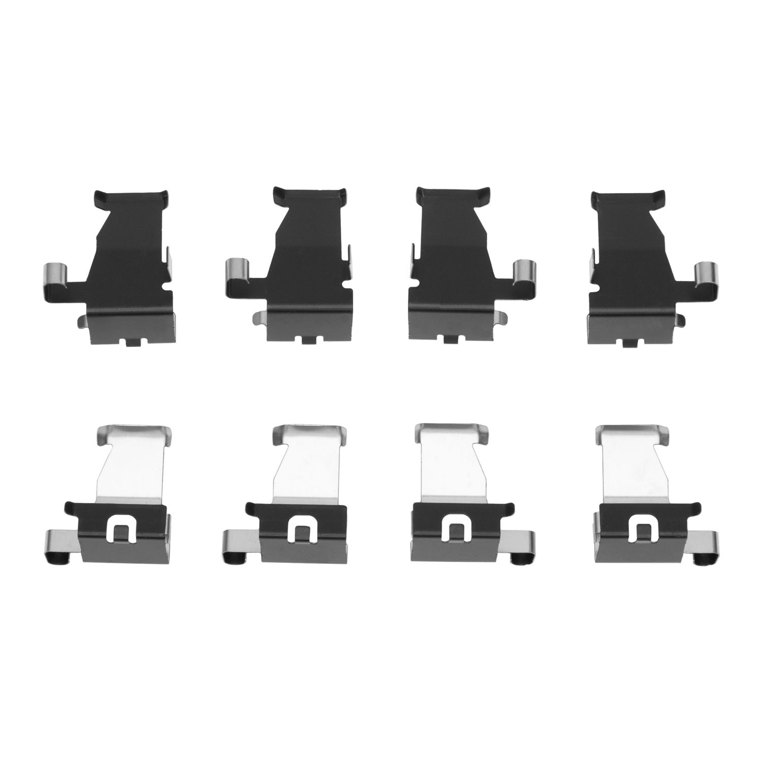 DFC Disc Brake Hardware Kit Dynamic Friction Company 692-340-55004
