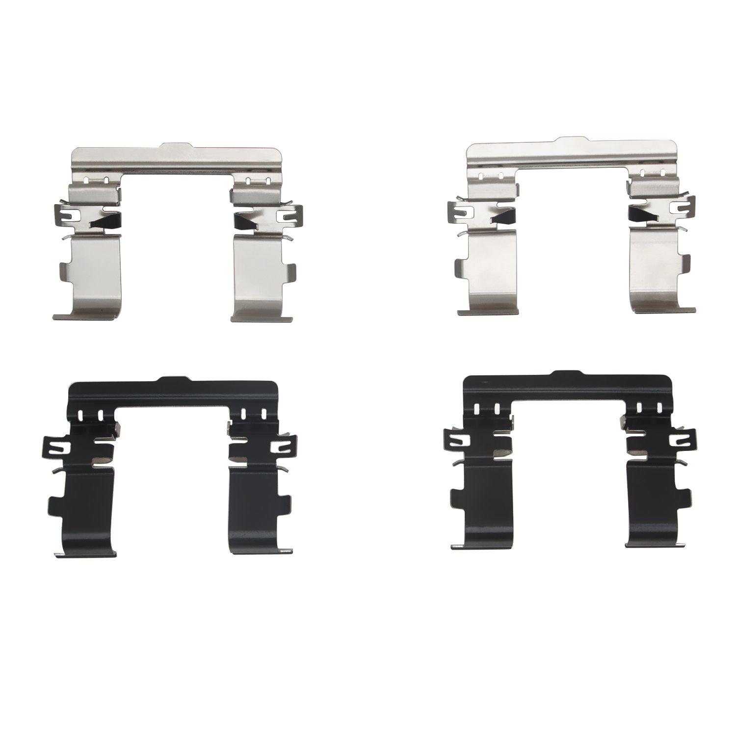 DFC Disc Brake Hardware Kit Dynamic Friction Company 692-340-03060
