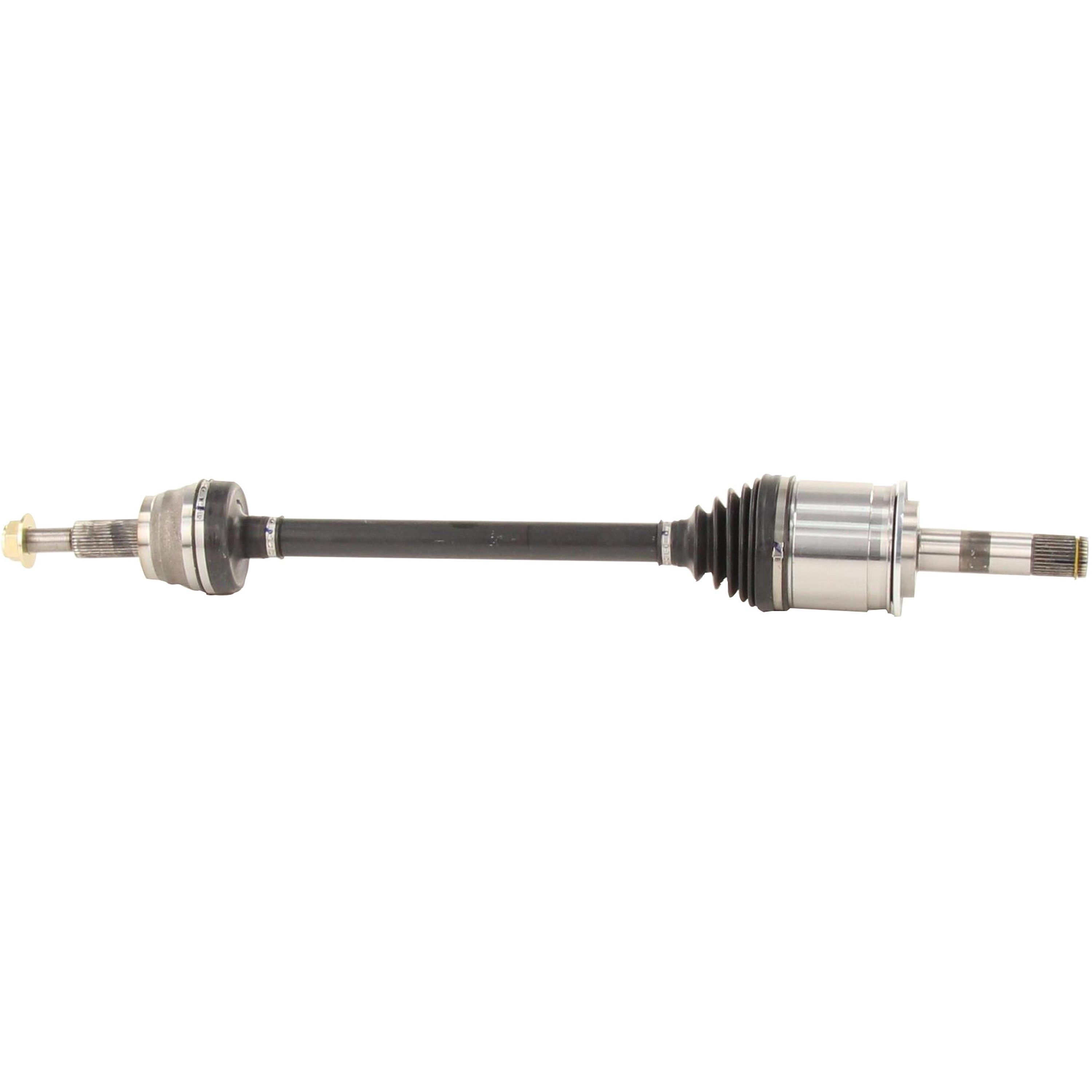 CV Axle Shaft Trakmotive 542-CH-8349