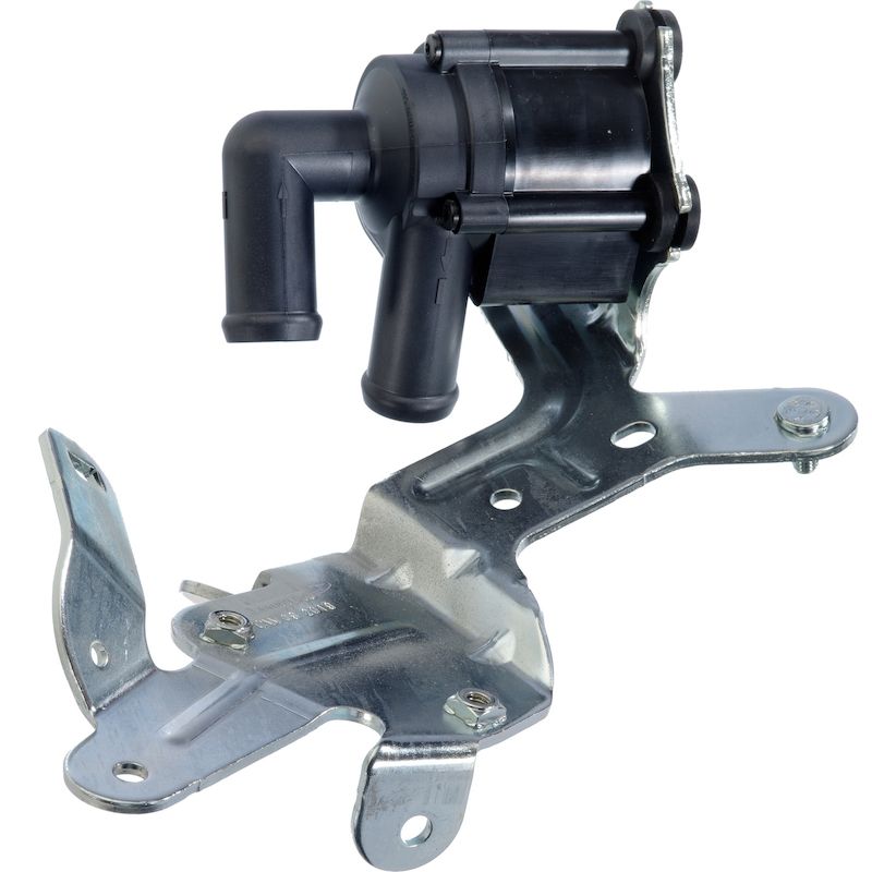 WATER CIRCULATING PUMP Pierburg distributed by Hella 633-7.10102.06.0