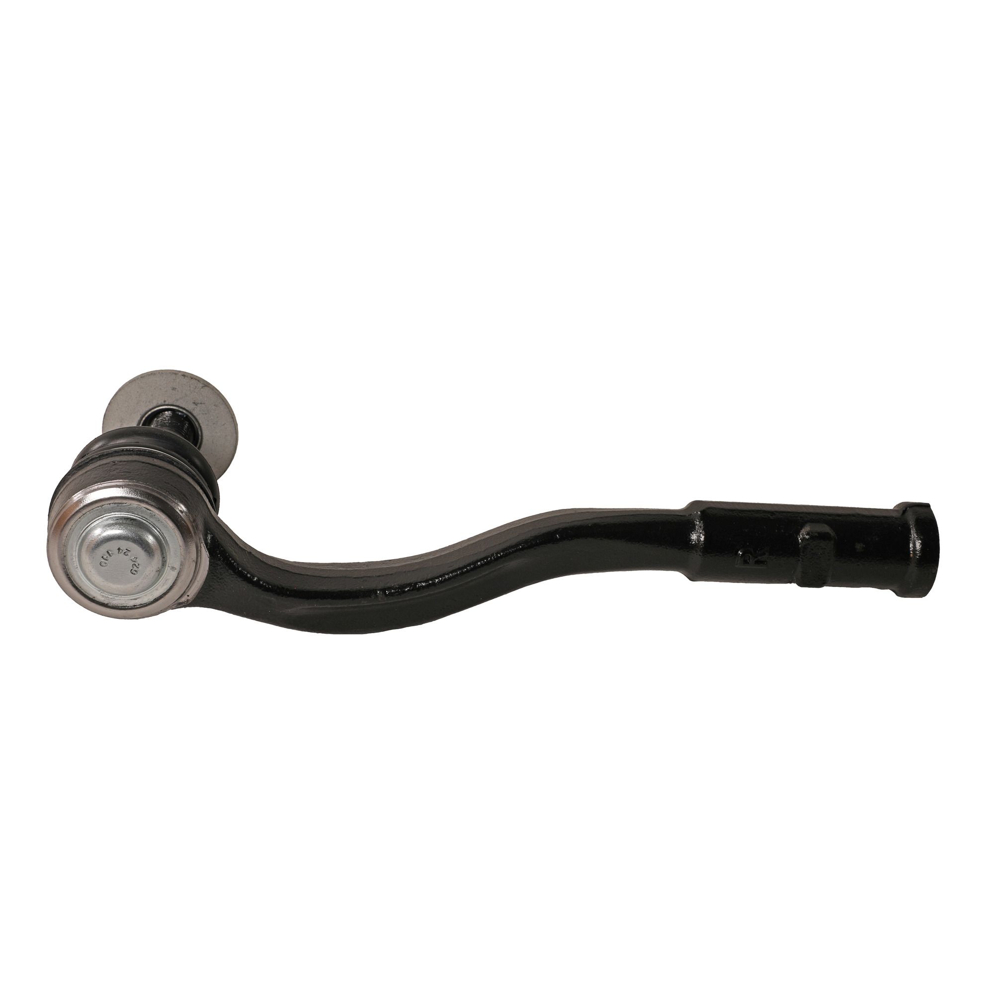 Tie Rod End MOOG Chassis Products 739-ES801681
