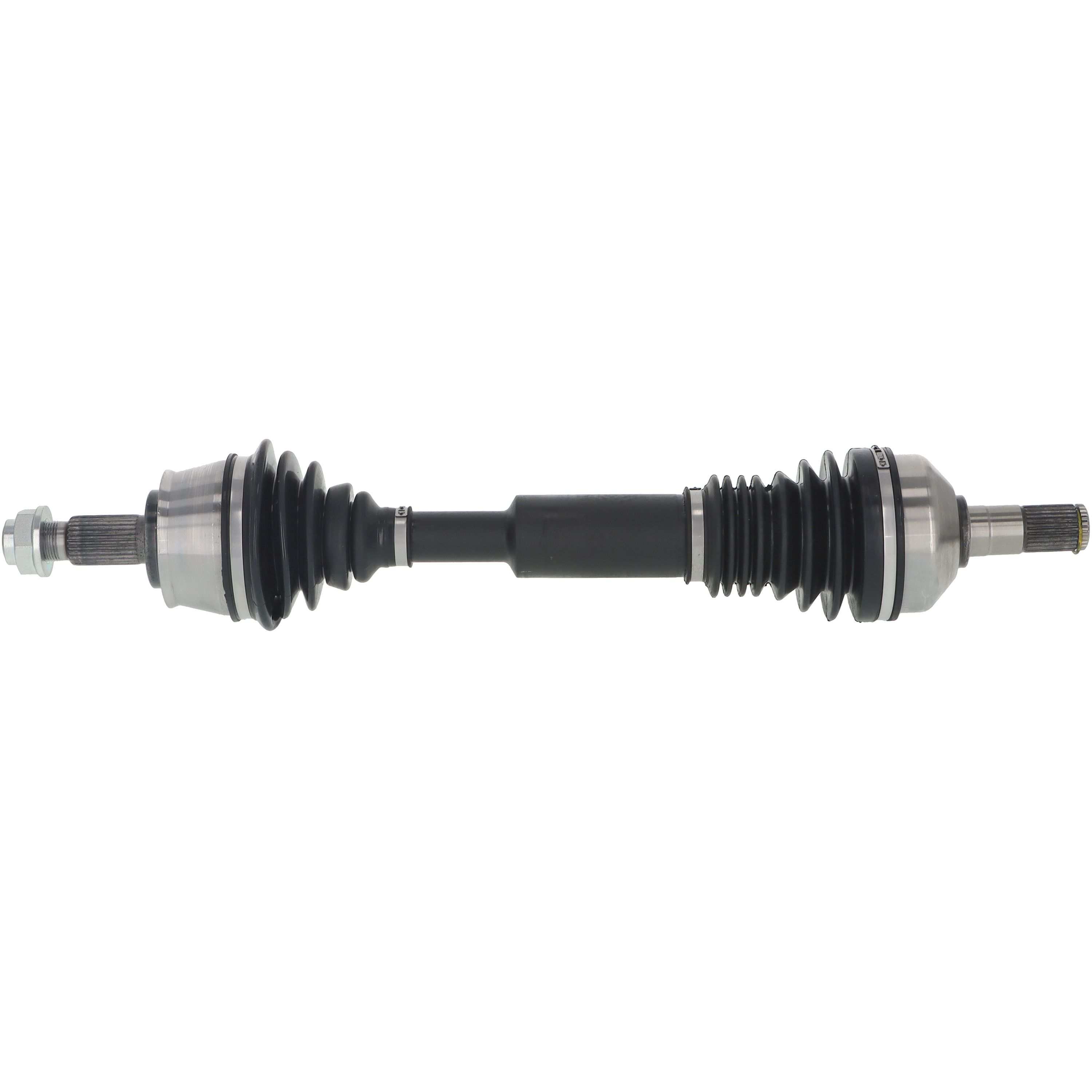 CV Axle Shaft Trakmotive 542-CH-86078