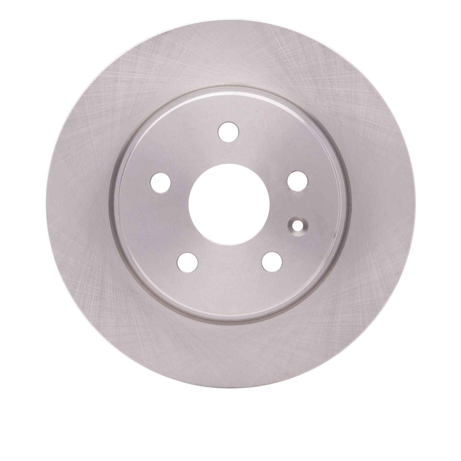 Disc Brake Rotor Dynamic Friction Company 692-600-65024