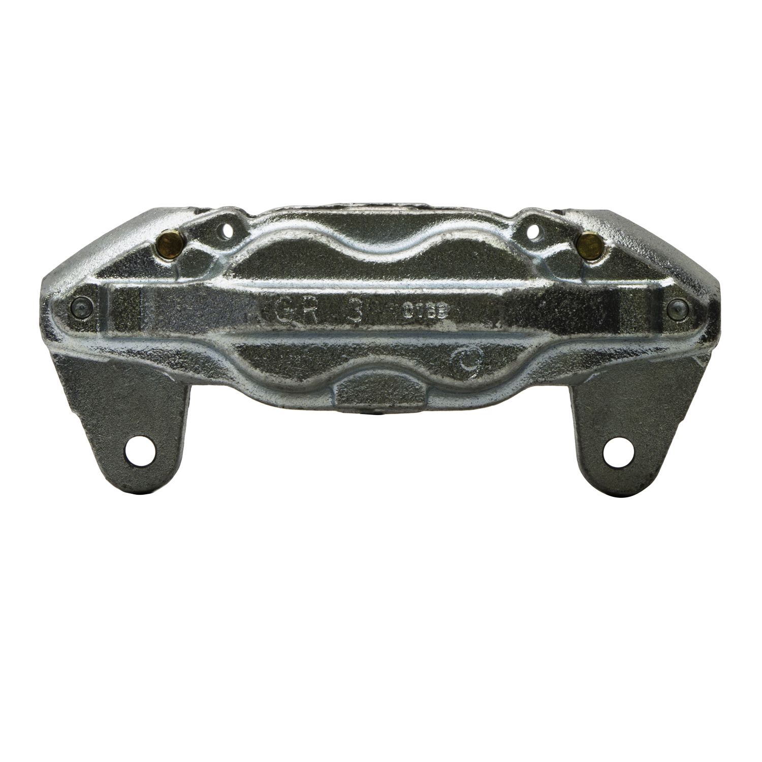 DFC Premium Calipers Dynamic Friction Company 692-331-76253