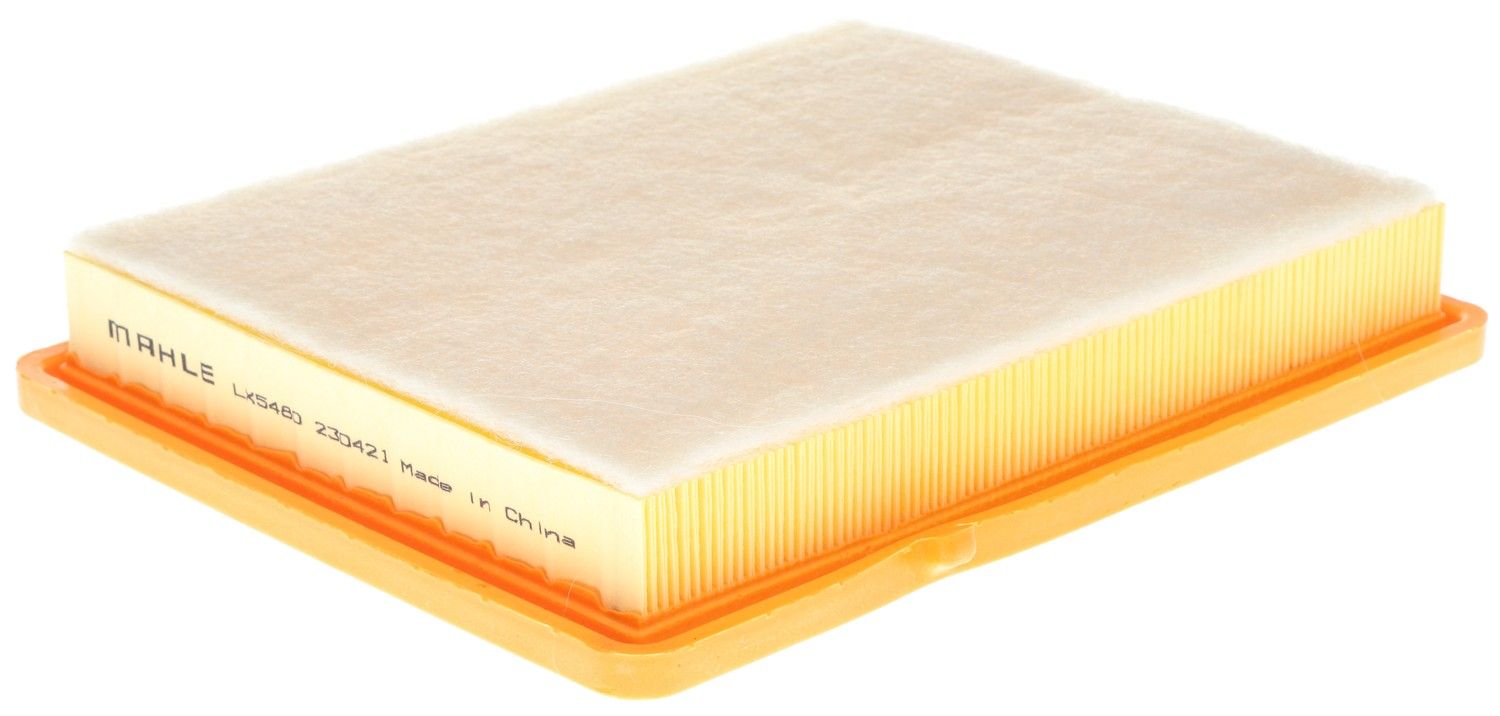 Air Filter MAHLE 806-LX 5480