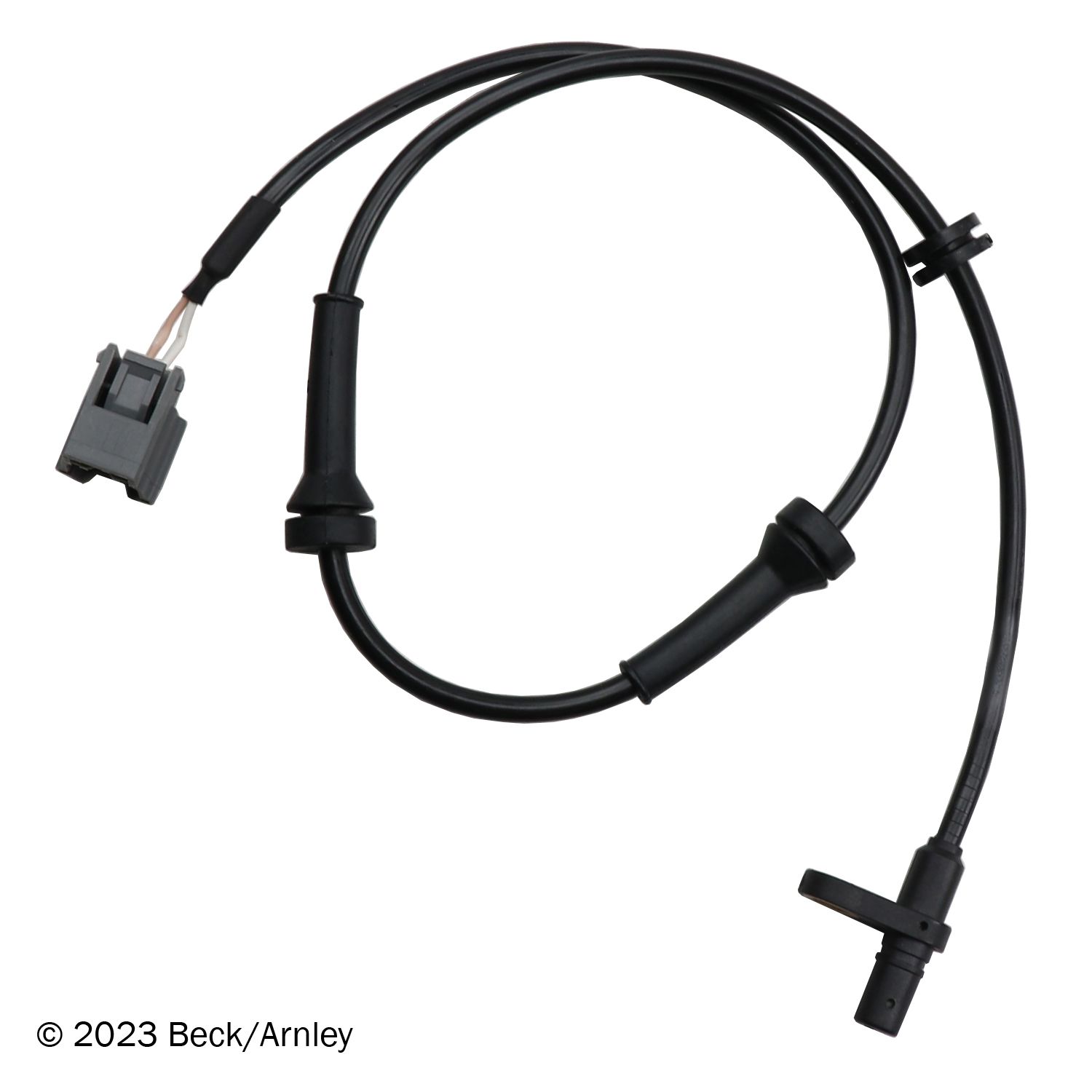 ABS SPEED SENSOR Beck/Arnley 517-084-5107