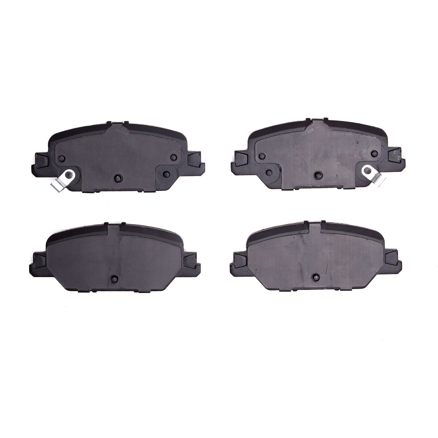 R1 Ceramic Pads R1 Concepts 482-2310-2037-00