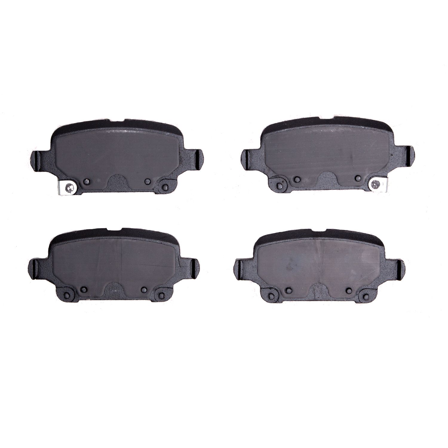 R1 Ceramic Pads R1 Concepts 482-2310-1857-00