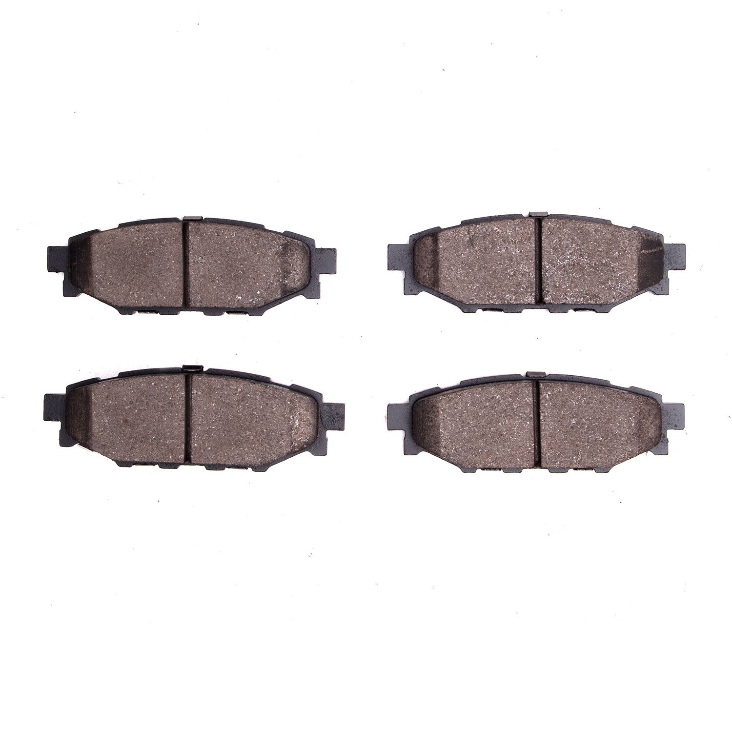 R1 Ceramic Pads R1 Concepts 482-2310-1114-00