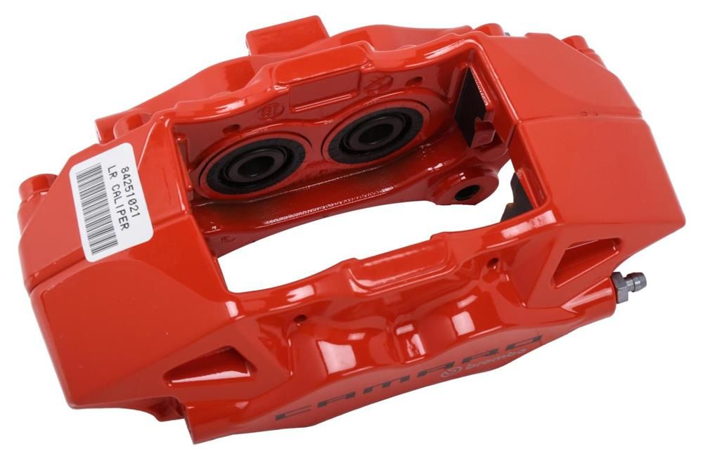 Caliper ACDelco 4-172-2872