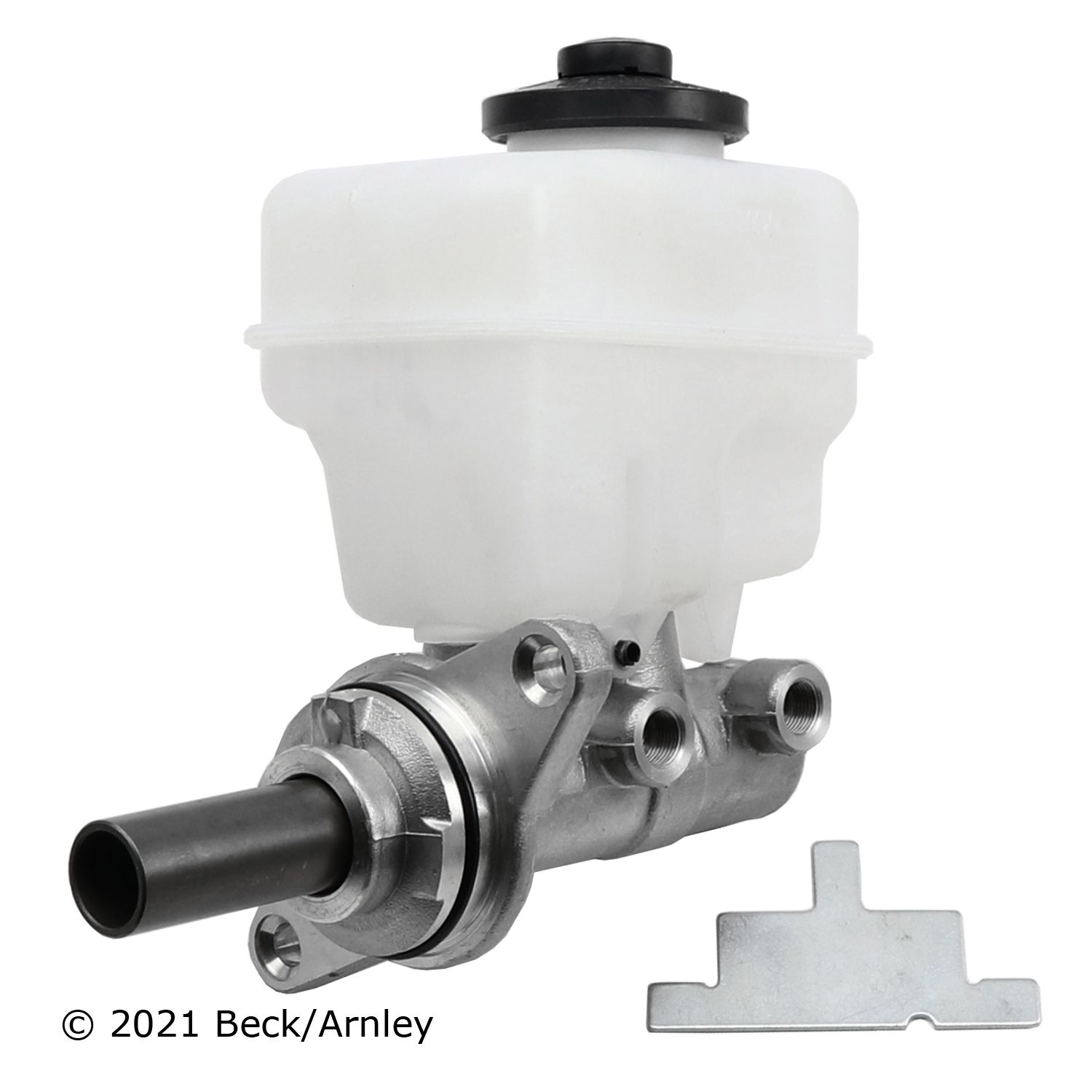 BRAKE MASTER CYLINDER Beck/Arnley 517-072-0006