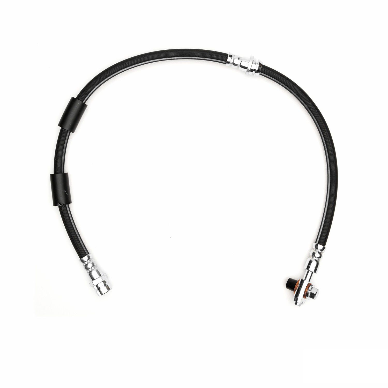 DFC Brake Hose Dynamic Friction Company 692-350-74030