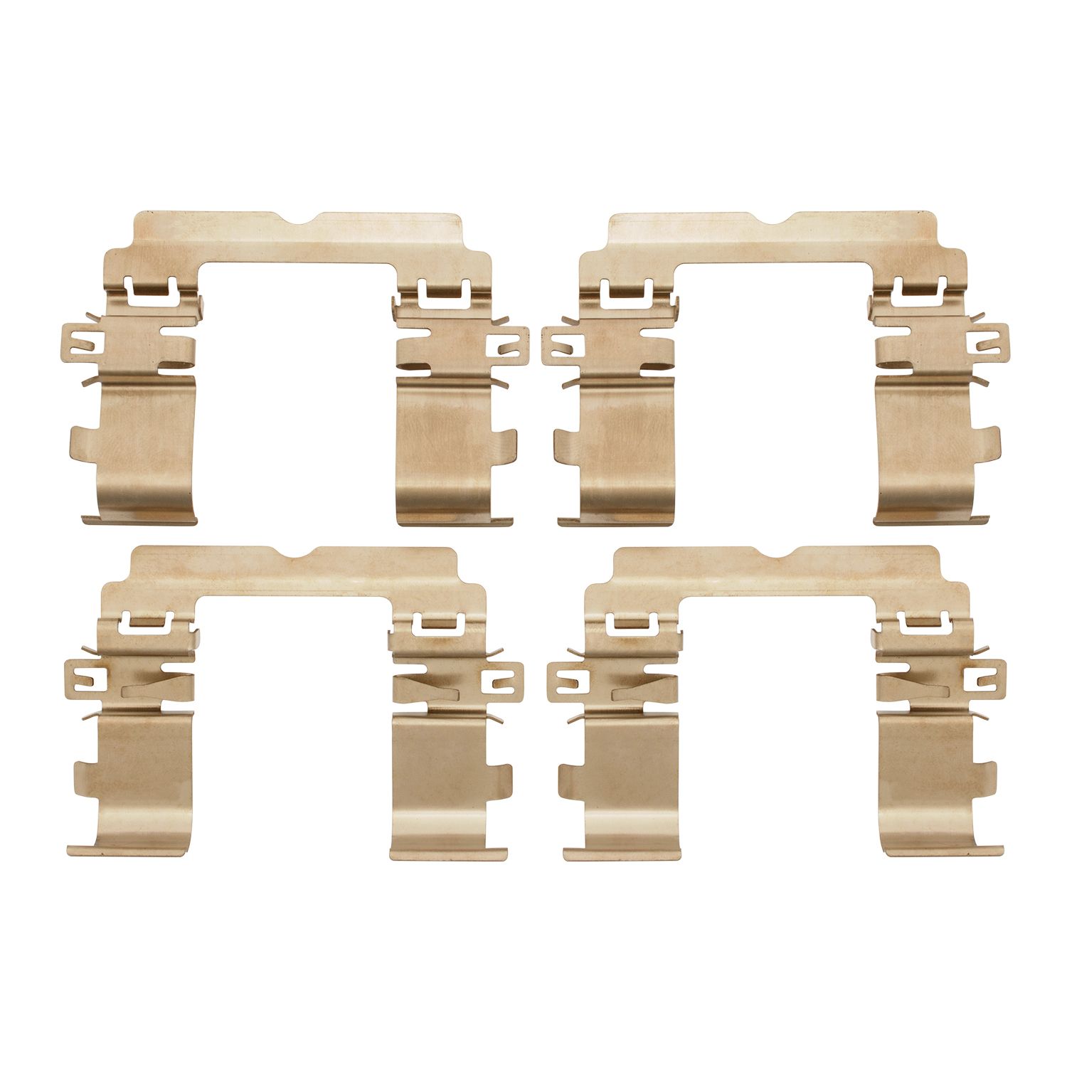 Dynamic Friction Company 692-340-40046SS