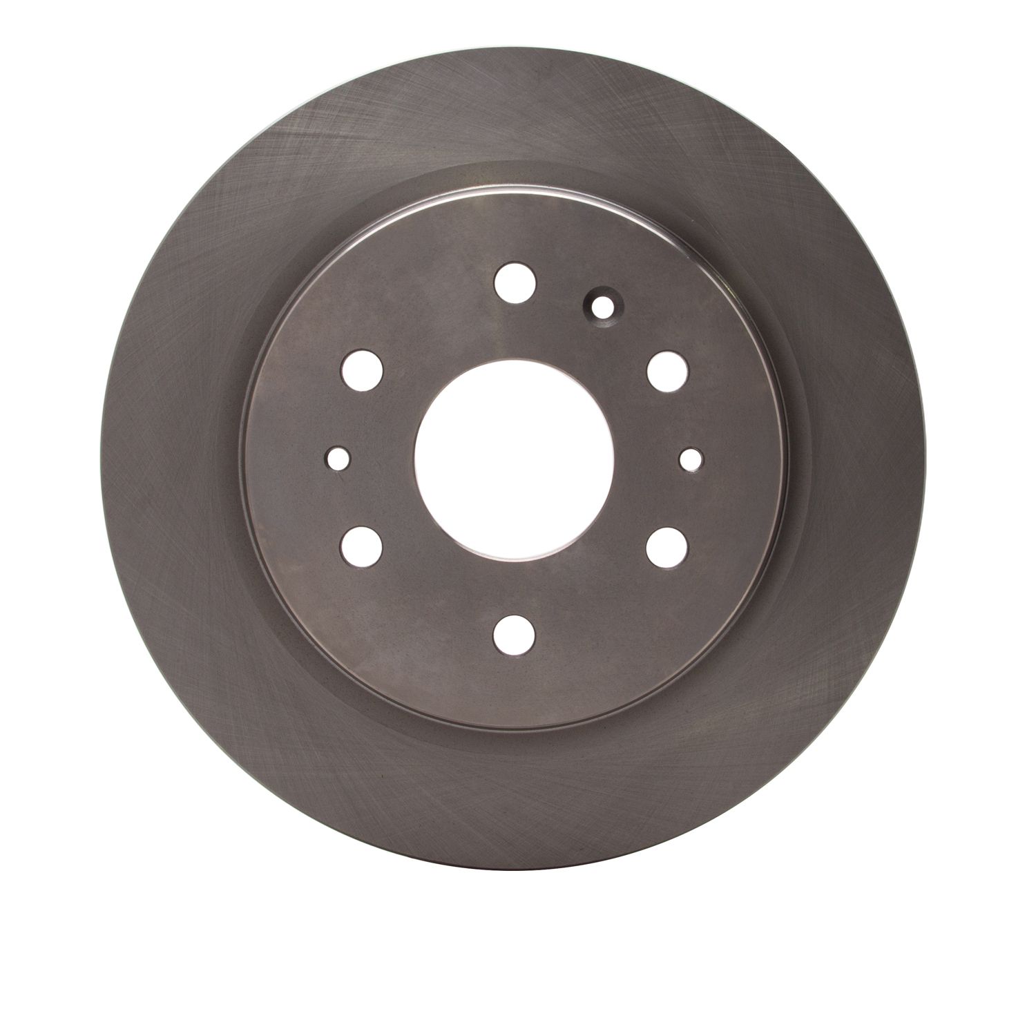 Disc Brake Rotor Dynamic Friction Company 692-600-47081