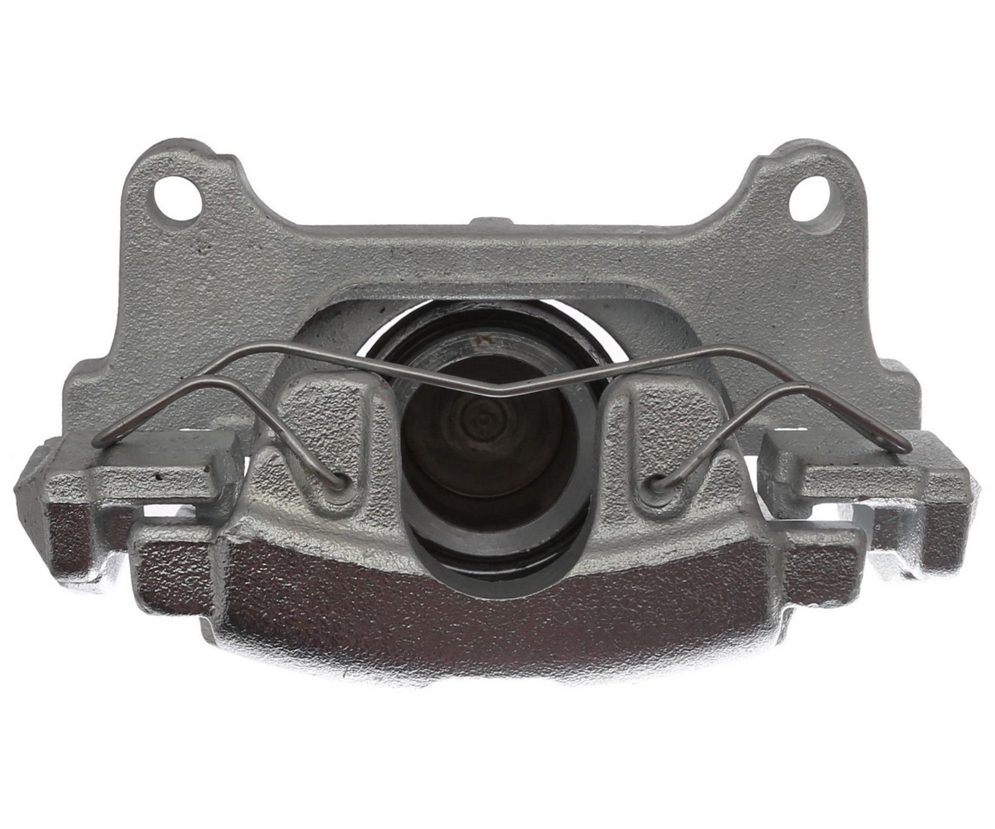 Raybestos R-Line Reman Loaded Coated Caliper & Bracket Assy Raybestos Brakes 748-RC12690C