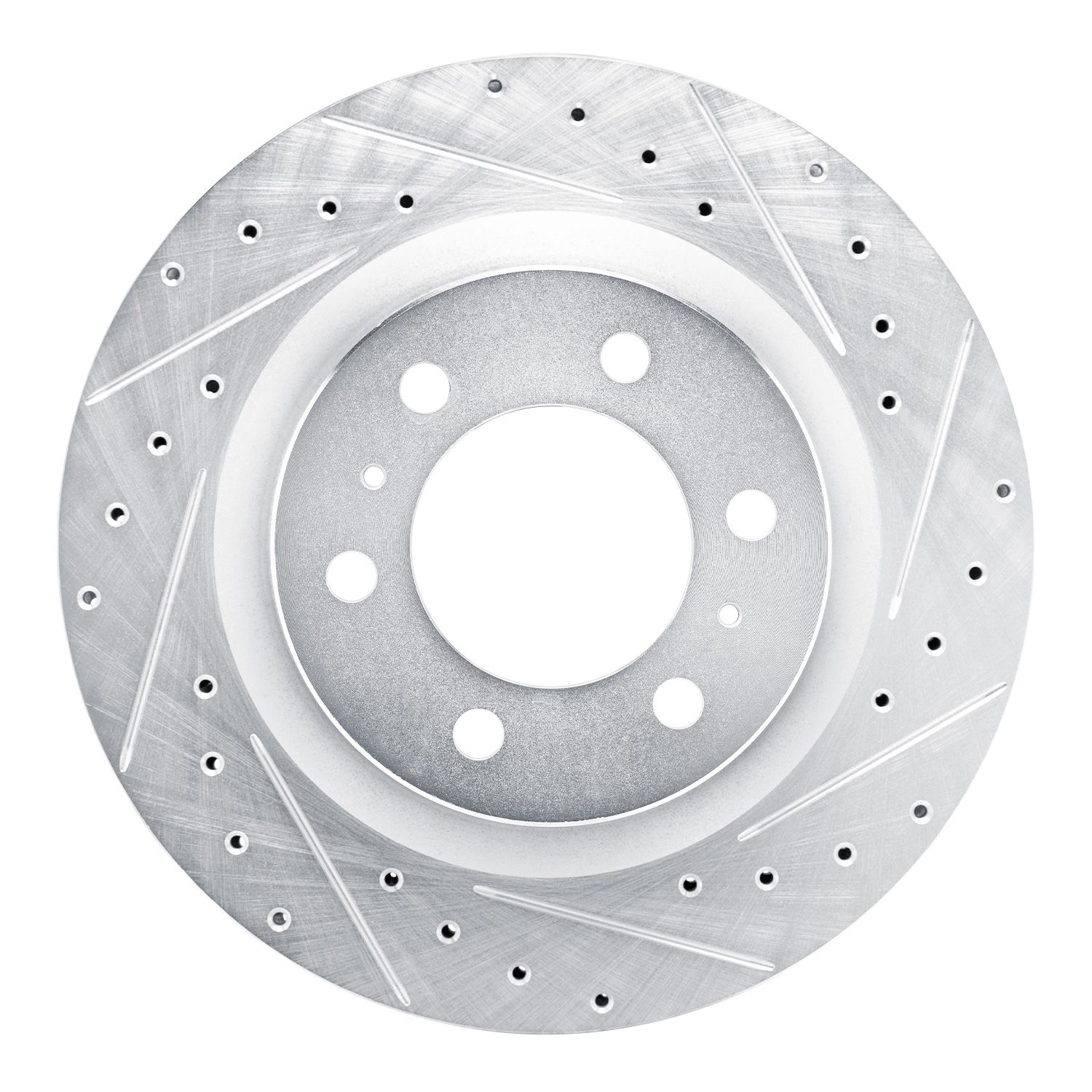 Rotor Dynamic Friction Company 692-631-76162R