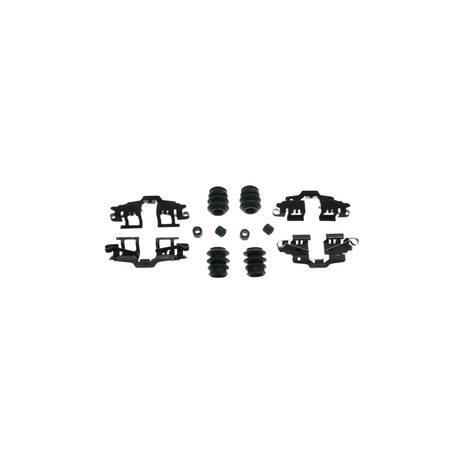 Disc Brake Hardware Kit Carlson 256-13654Q