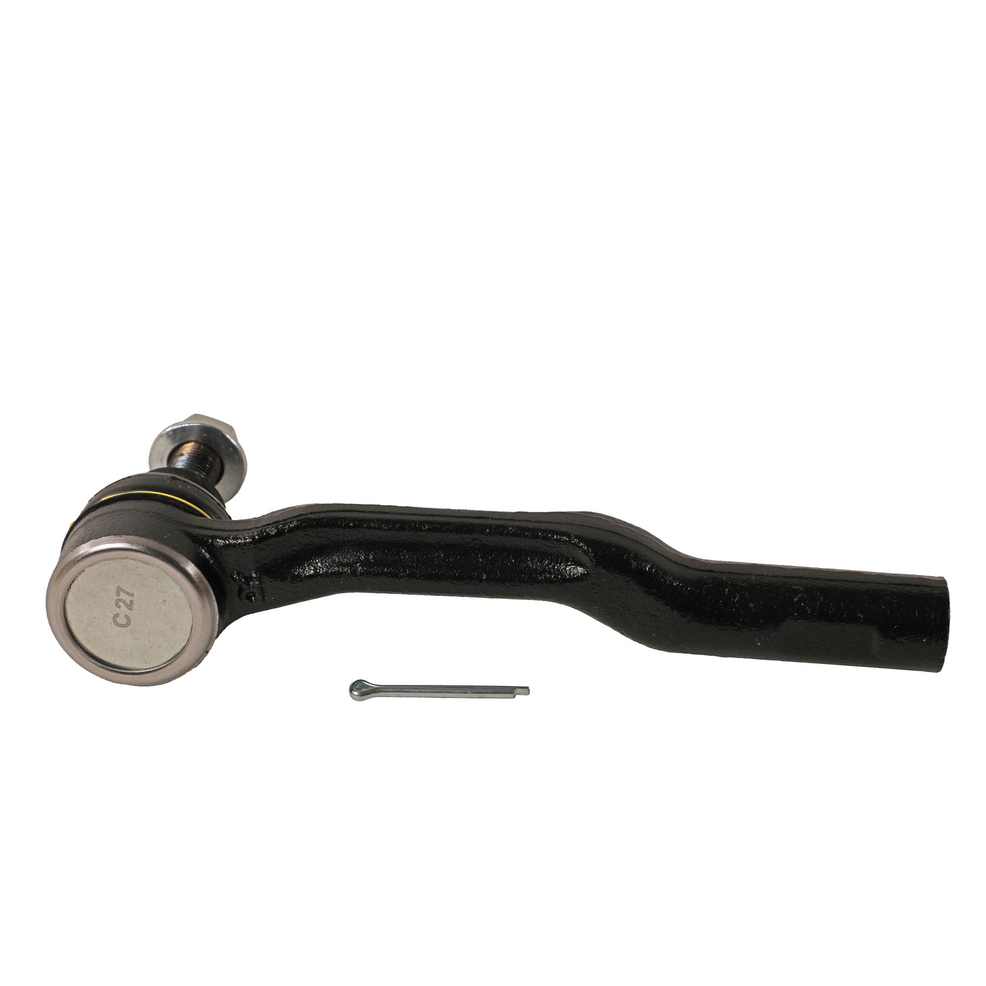 Tie Rod End MOOG Chassis Products 739-ES801676