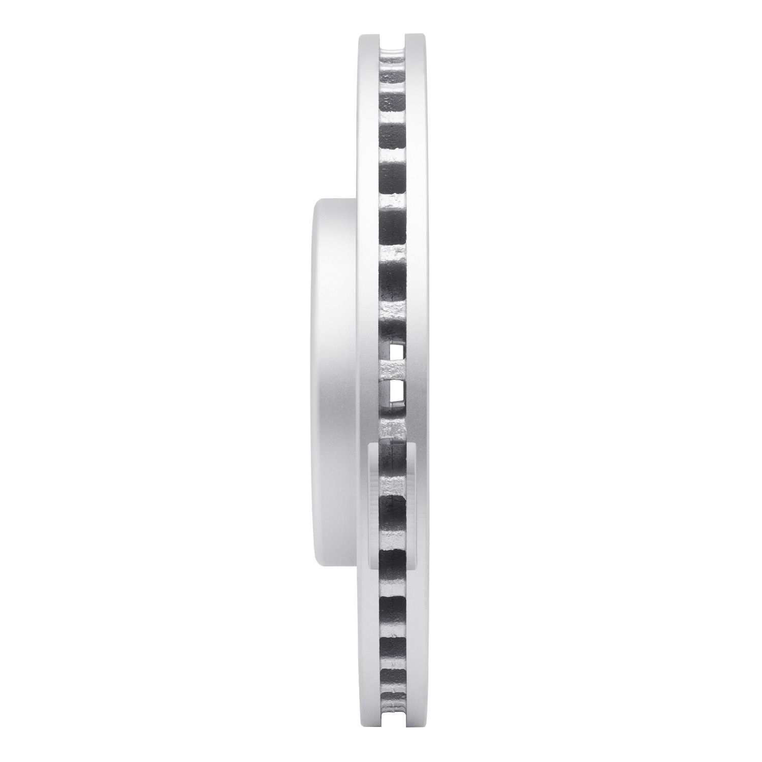 DFC GEOSPEC Coated Rotor - Blank Dynamic Friction Company 692-604-48090