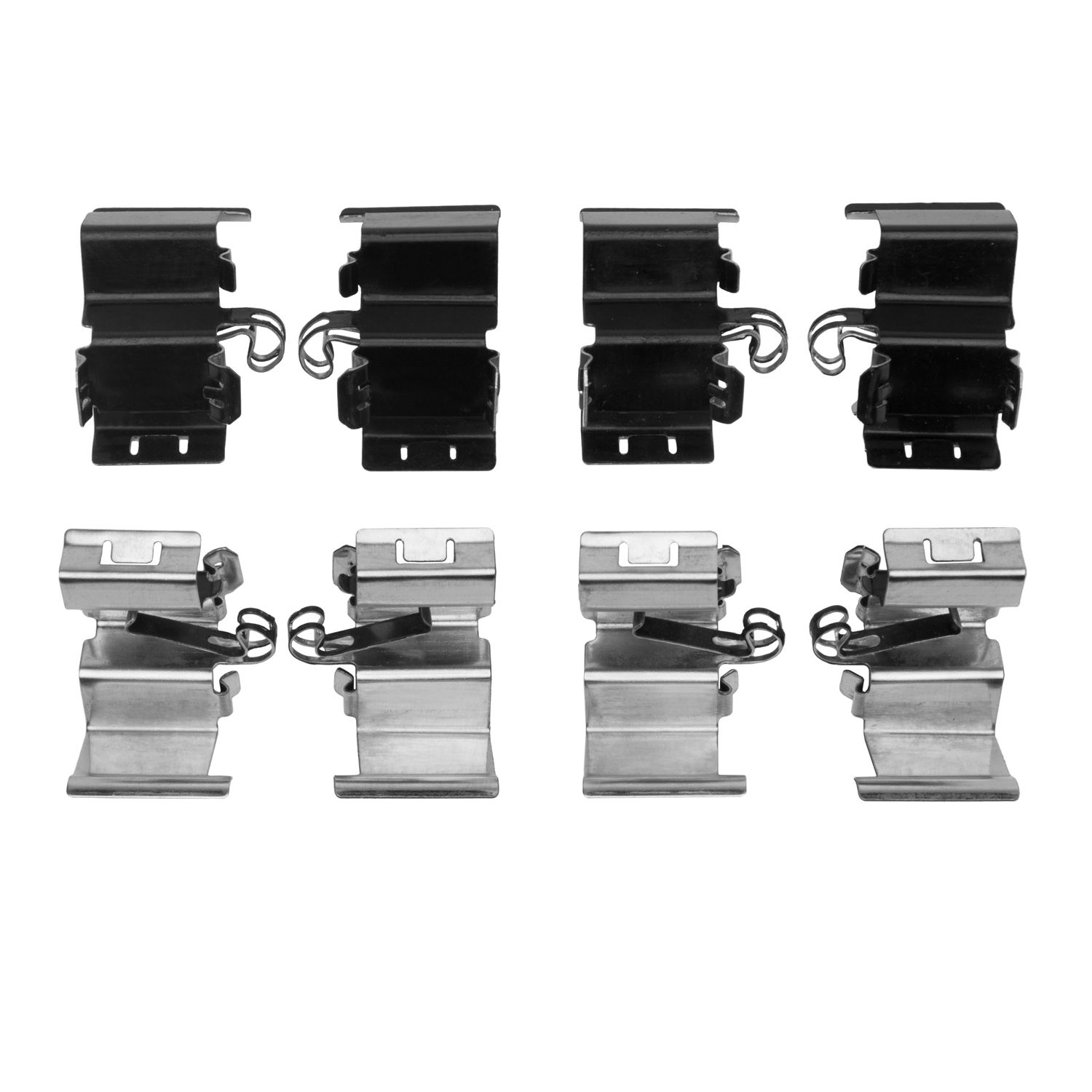 DFC Disc Brake Hardware Kit Dynamic Friction Company 692-340-40036
