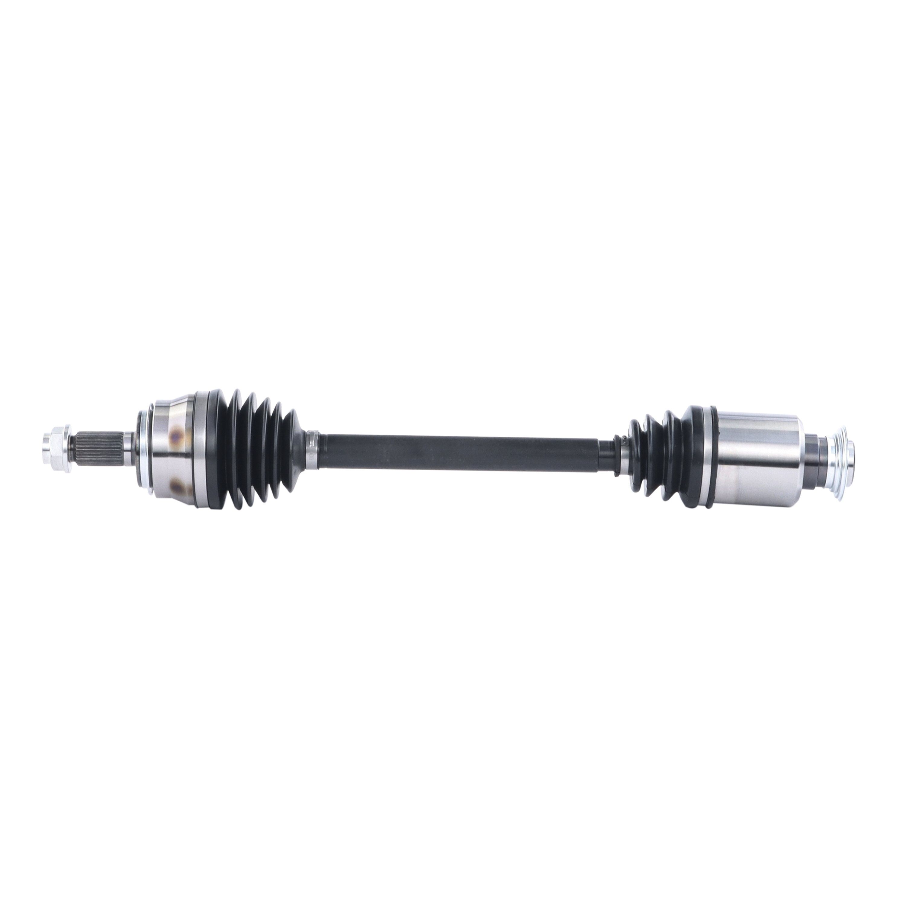 AAR CV Axle Shaft Trakmotive 542-HO-86078