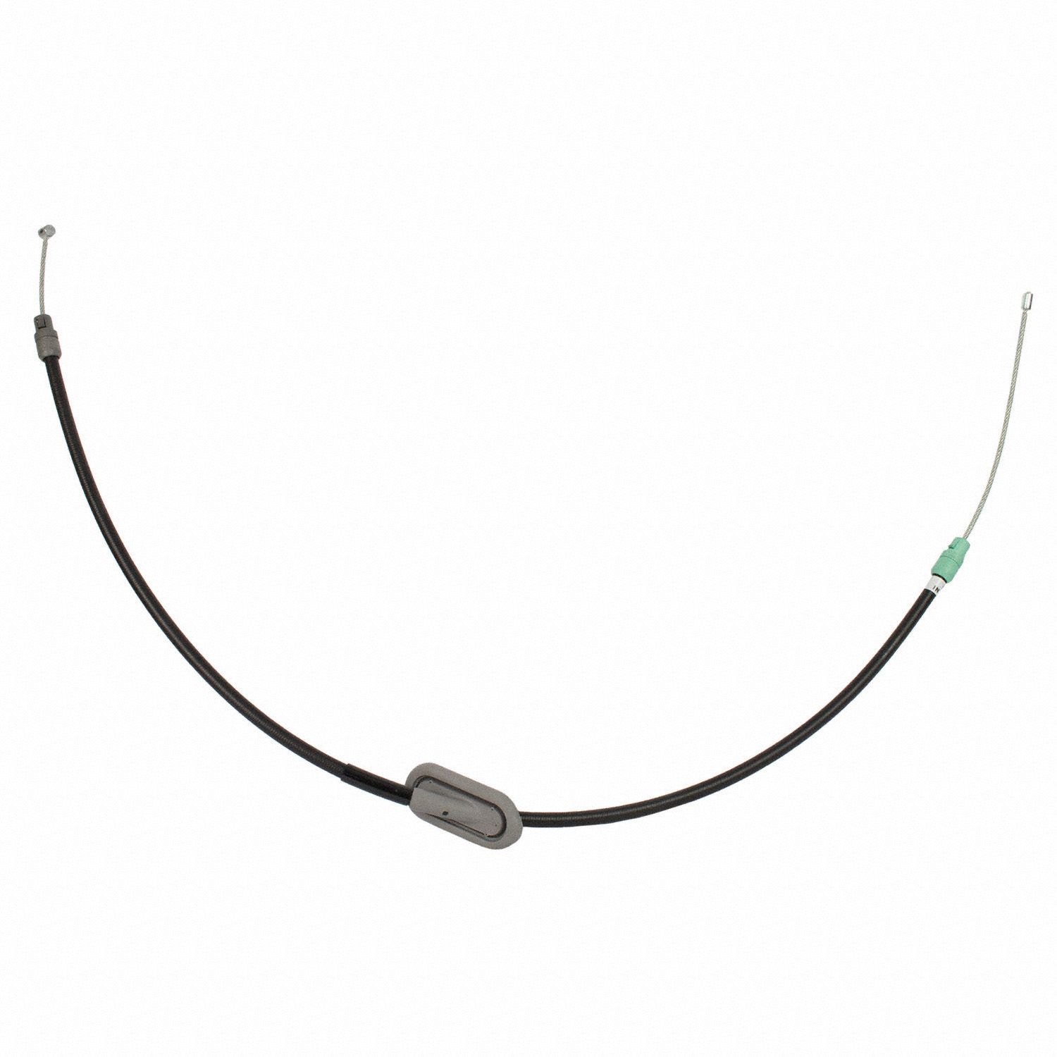 Parking Brake Cable Motorcraft 317-BRCA-115